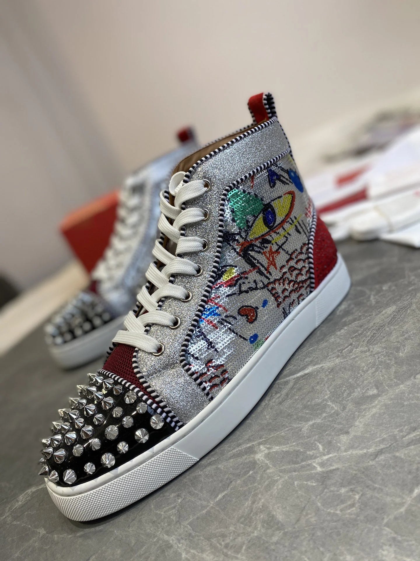 CL SNEAKER