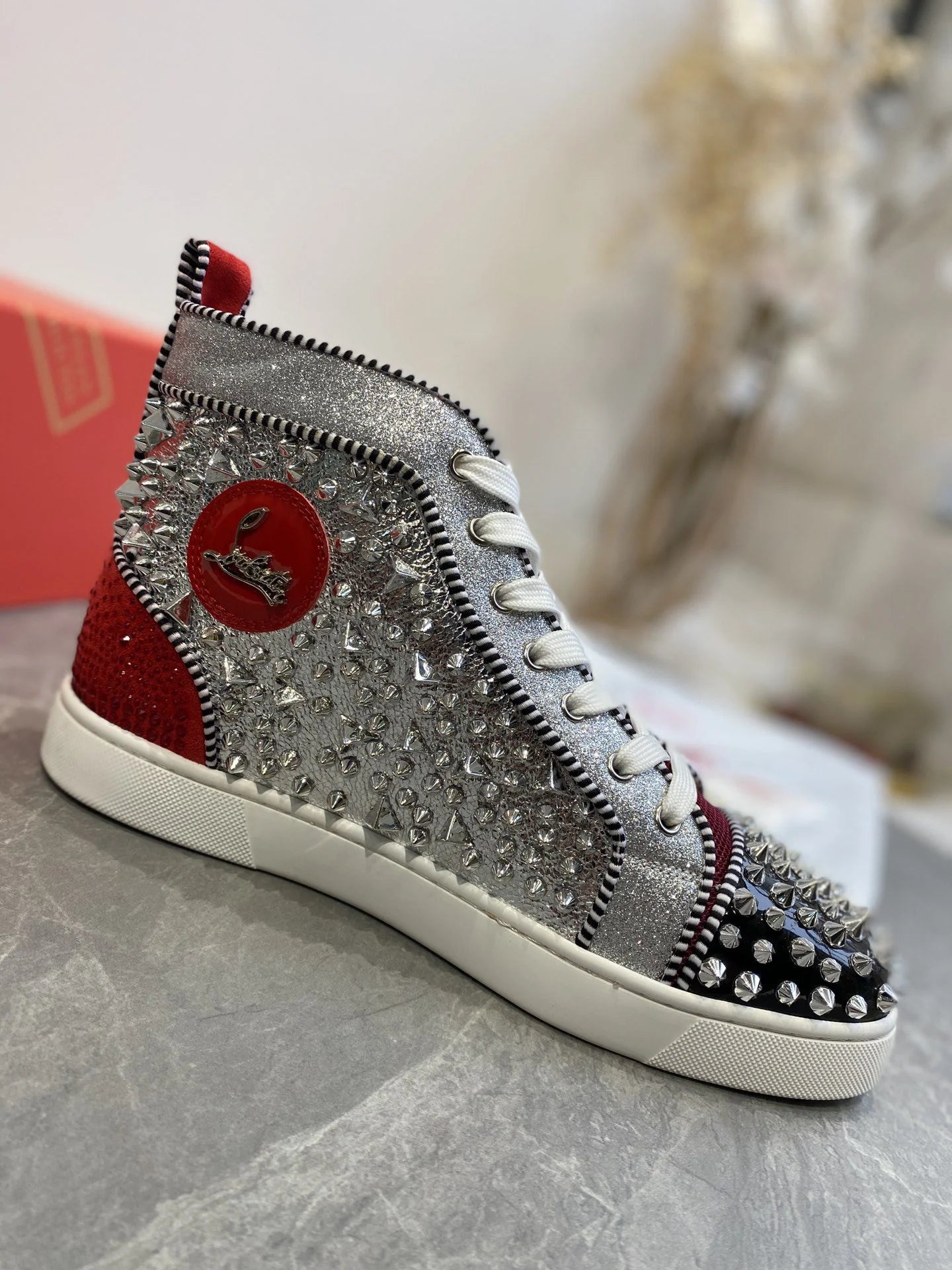 CL SNEAKER