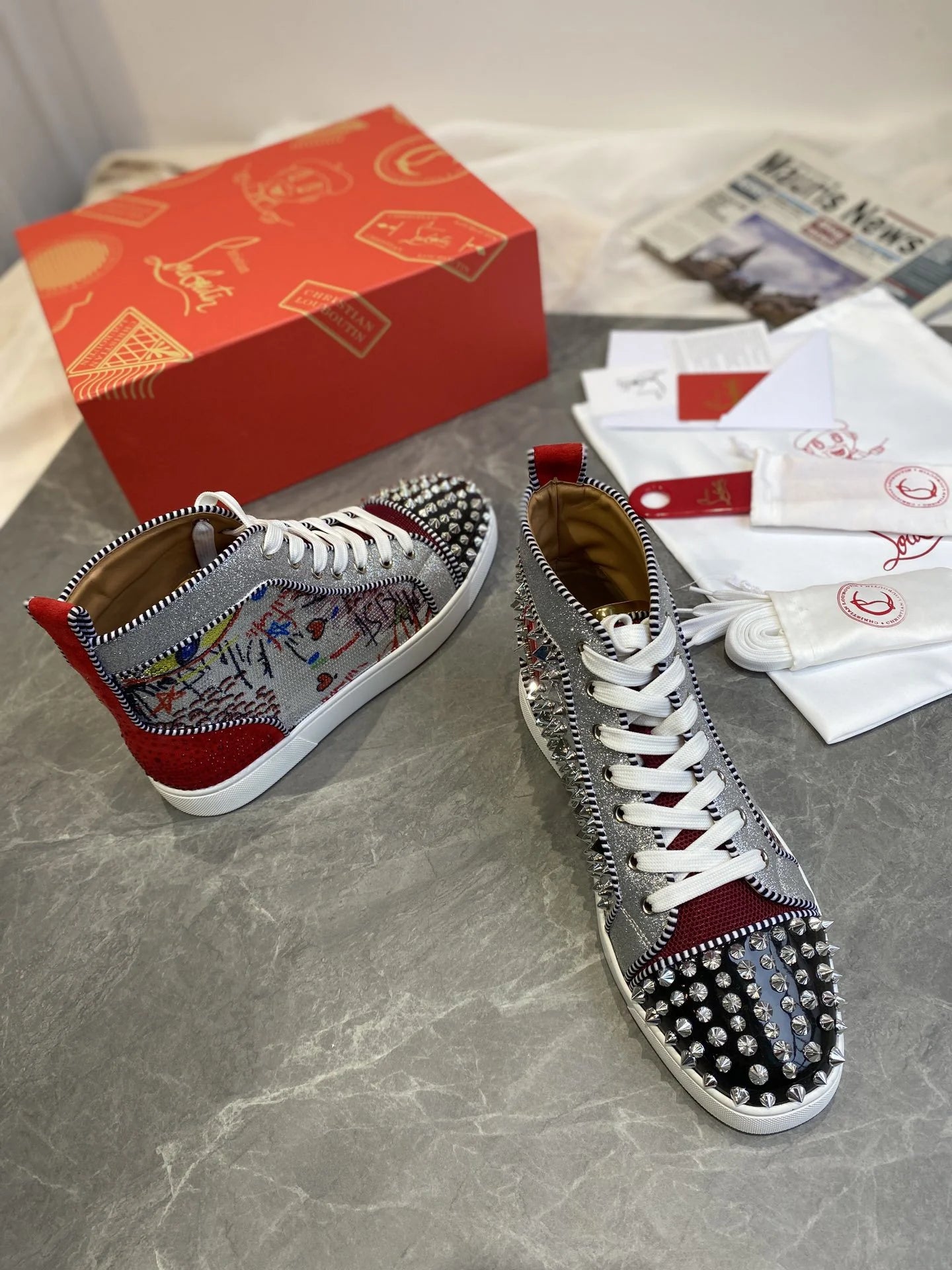 CL SNEAKER