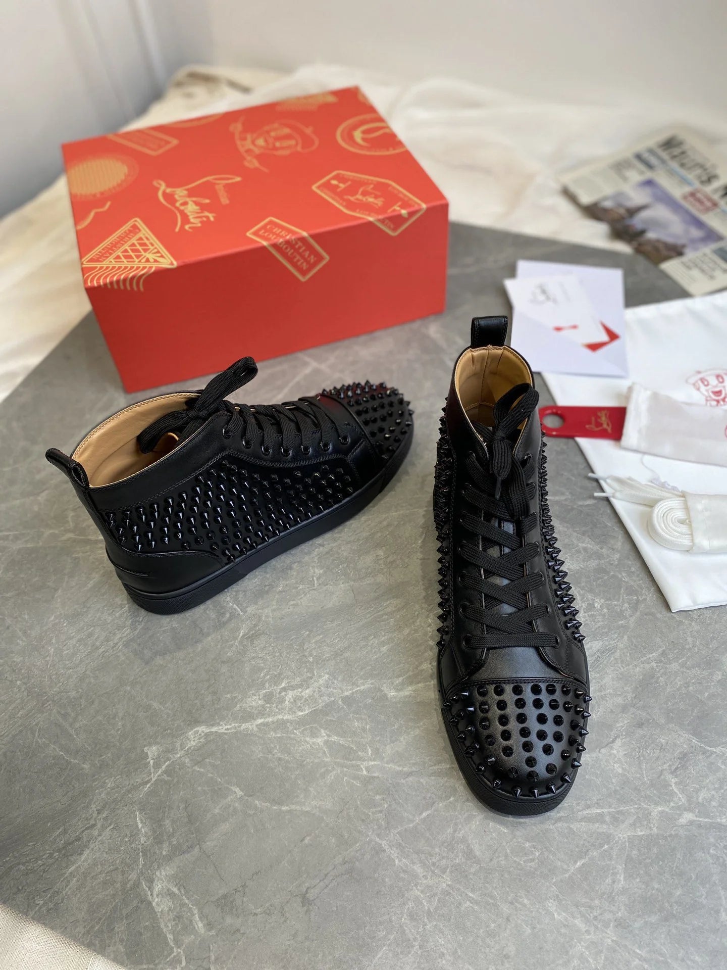 CL SNEAKER