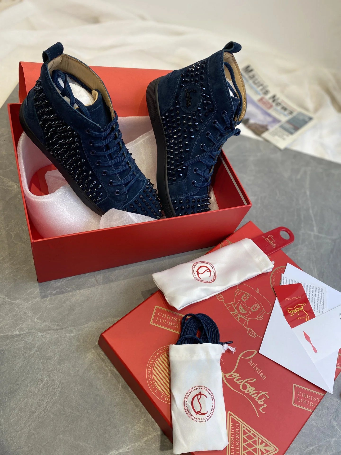 CL SNEAKER
