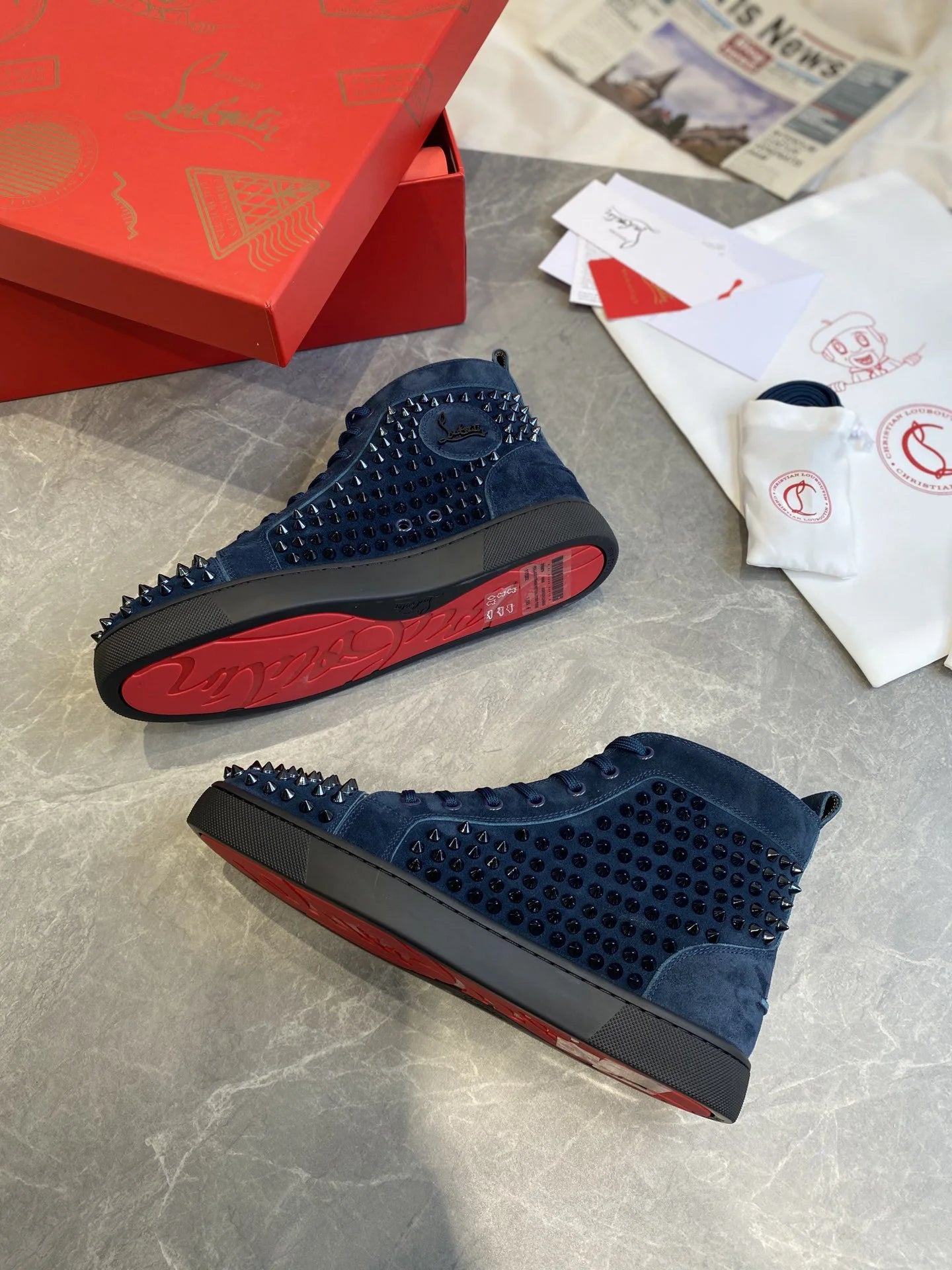 CL SNEAKER