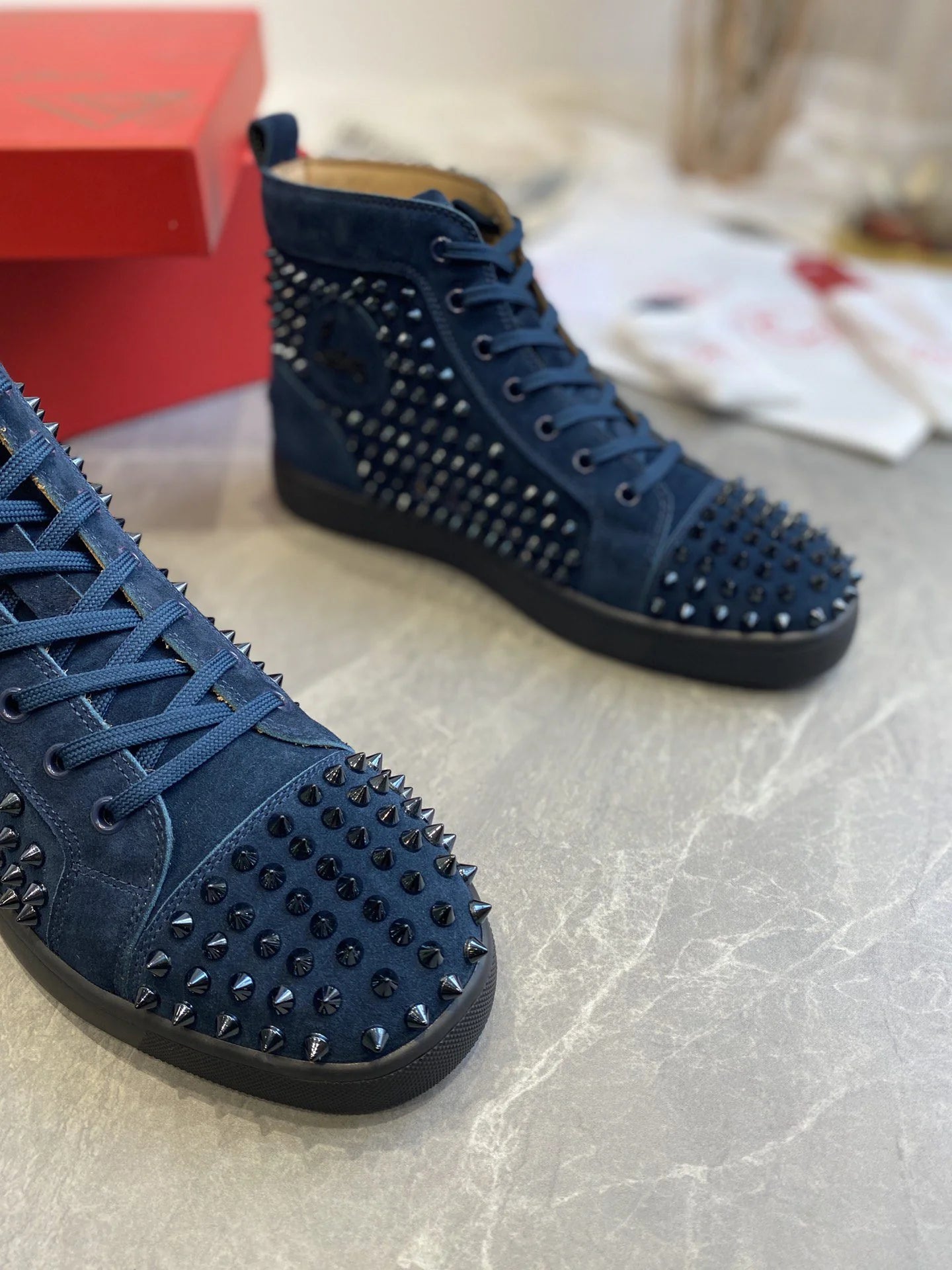CL SNEAKER