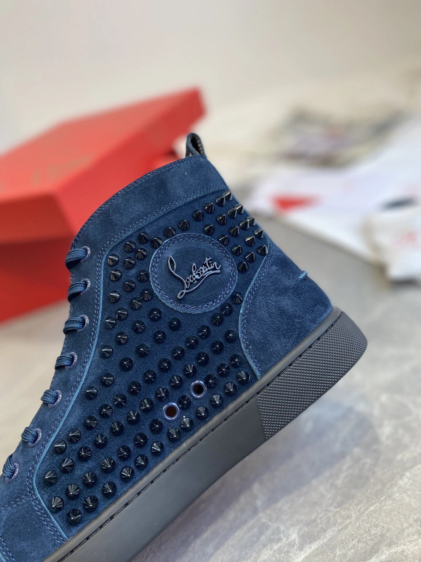 CL SNEAKER