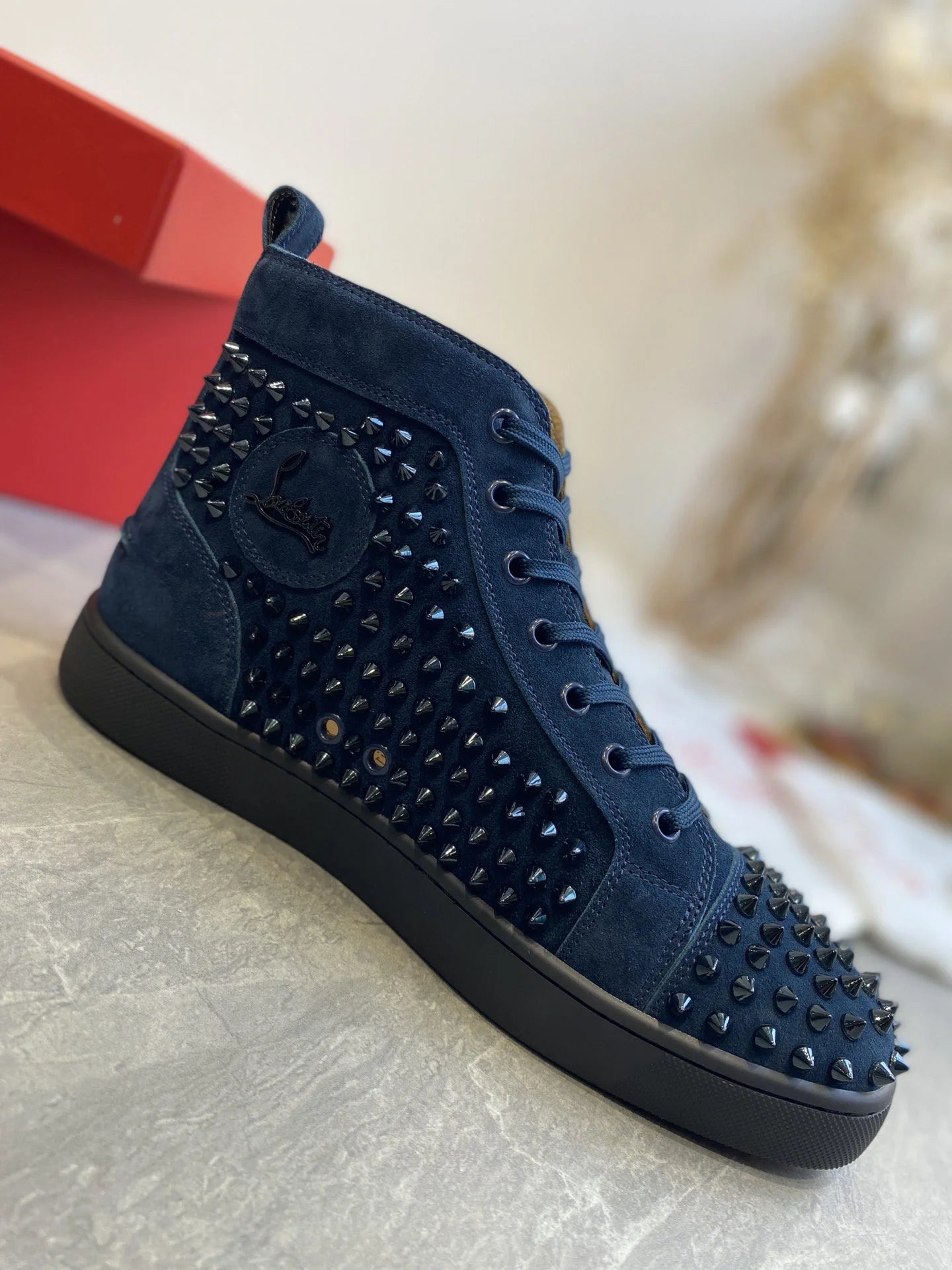 CL SNEAKER