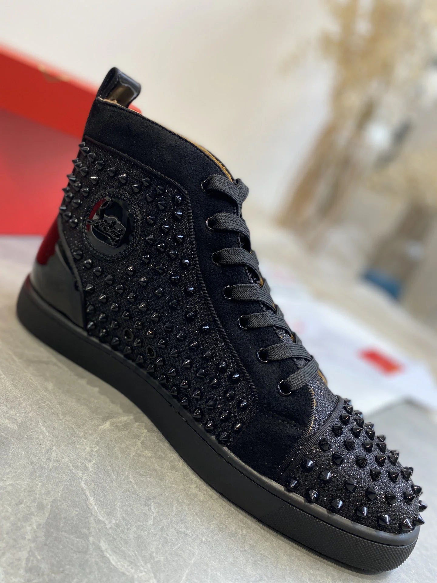CL SNEAKER