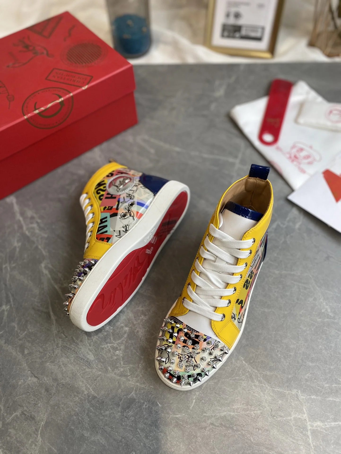 CL SNEAKER