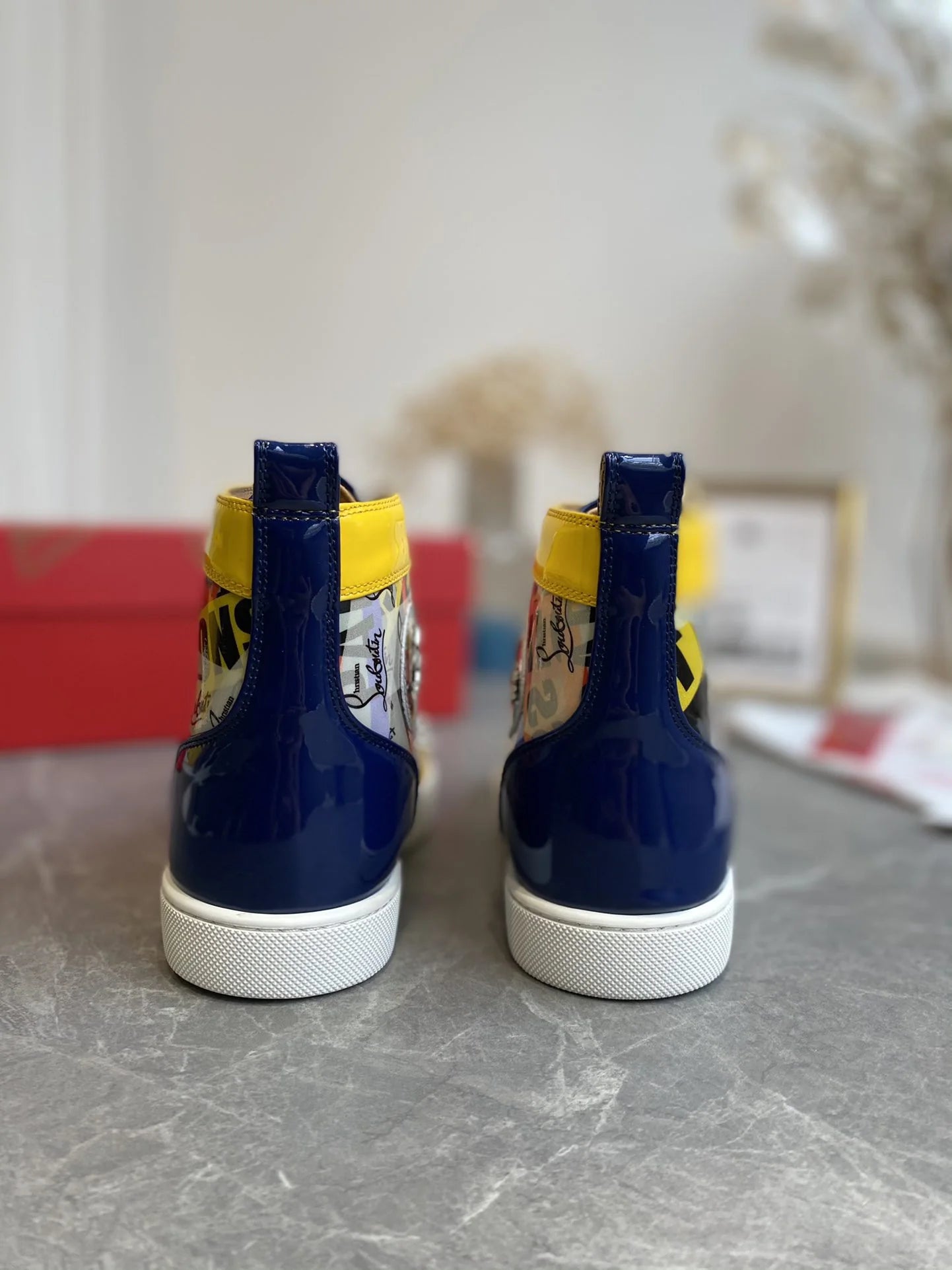 CL SNEAKER
