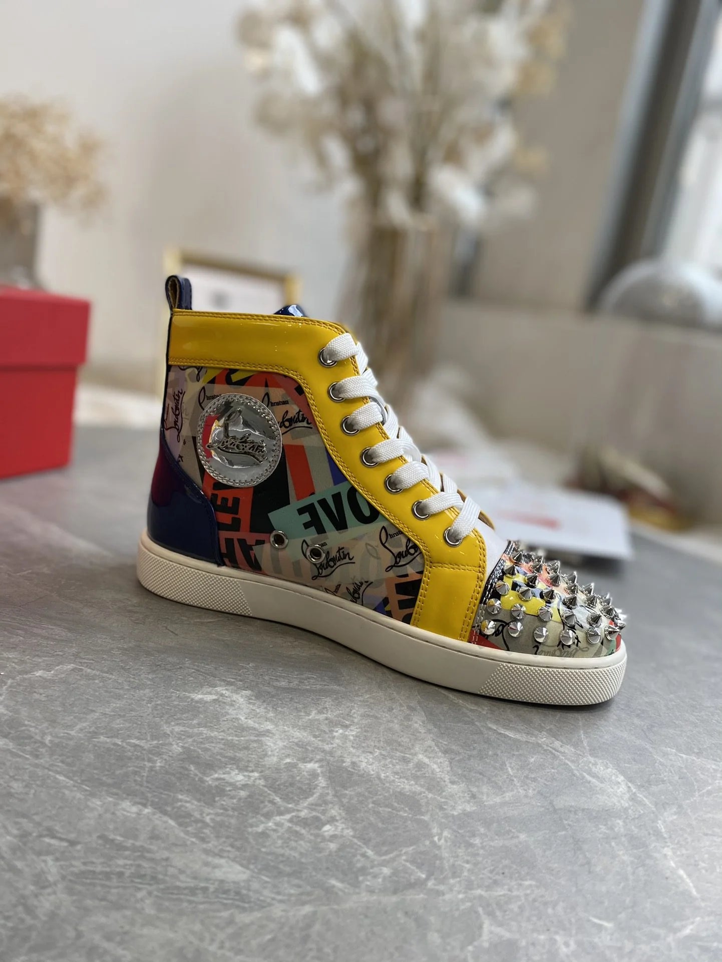 CL SNEAKER