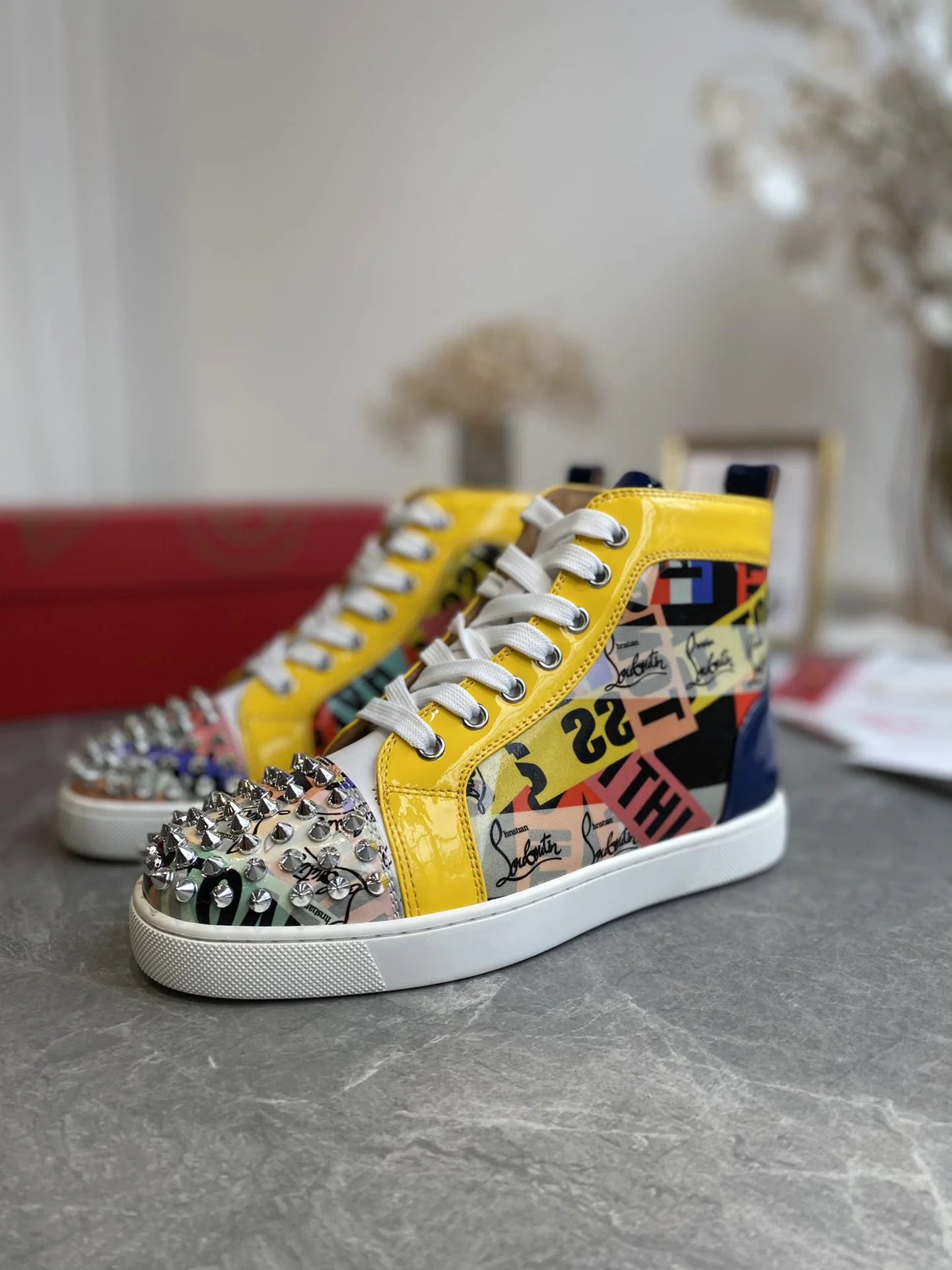 CL SNEAKER