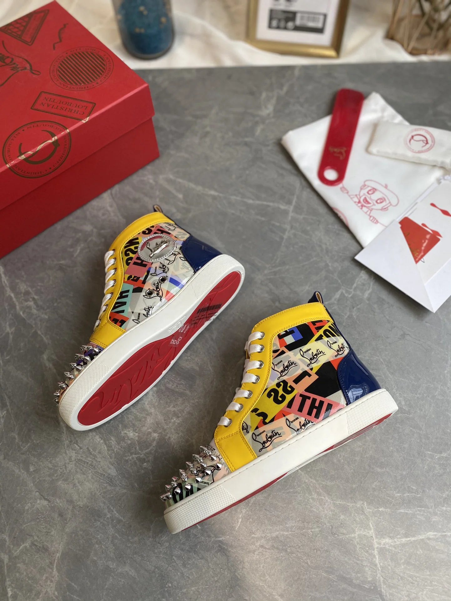CL SNEAKER