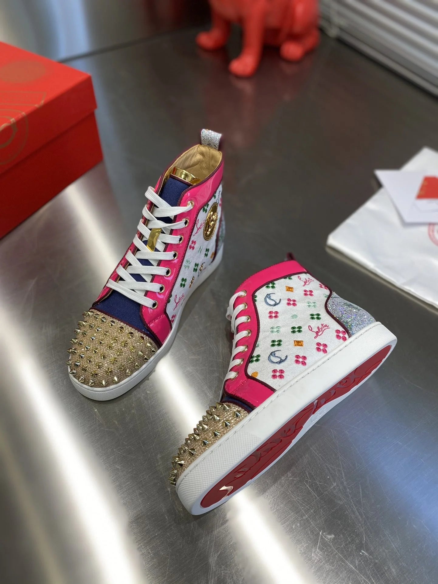 CL SNEAKER