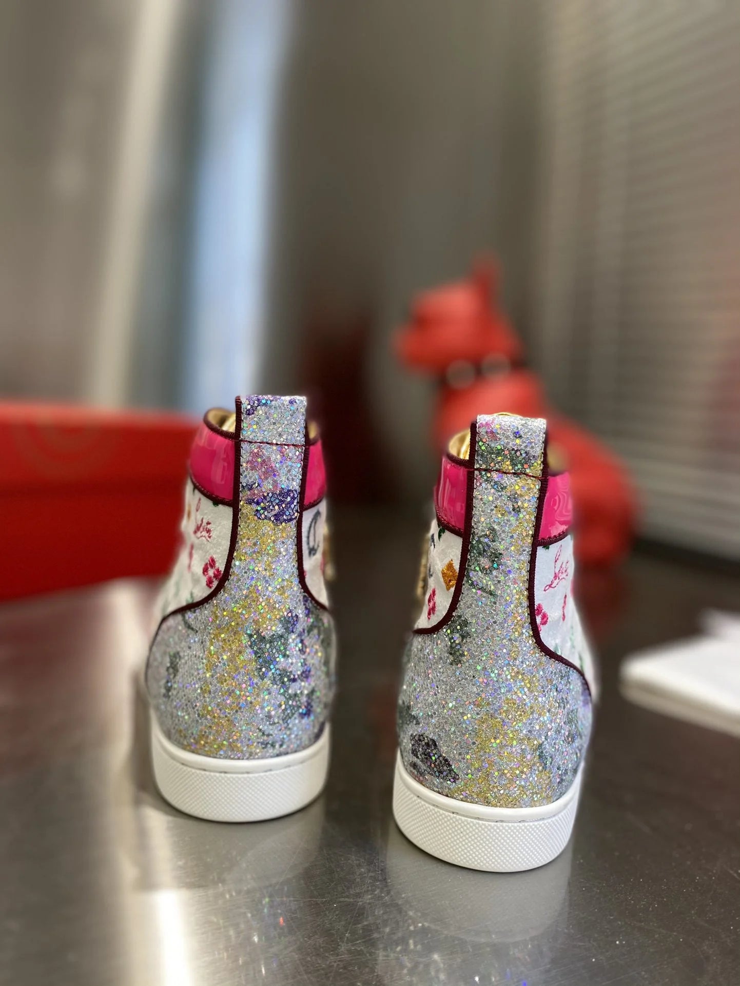 CL SNEAKER