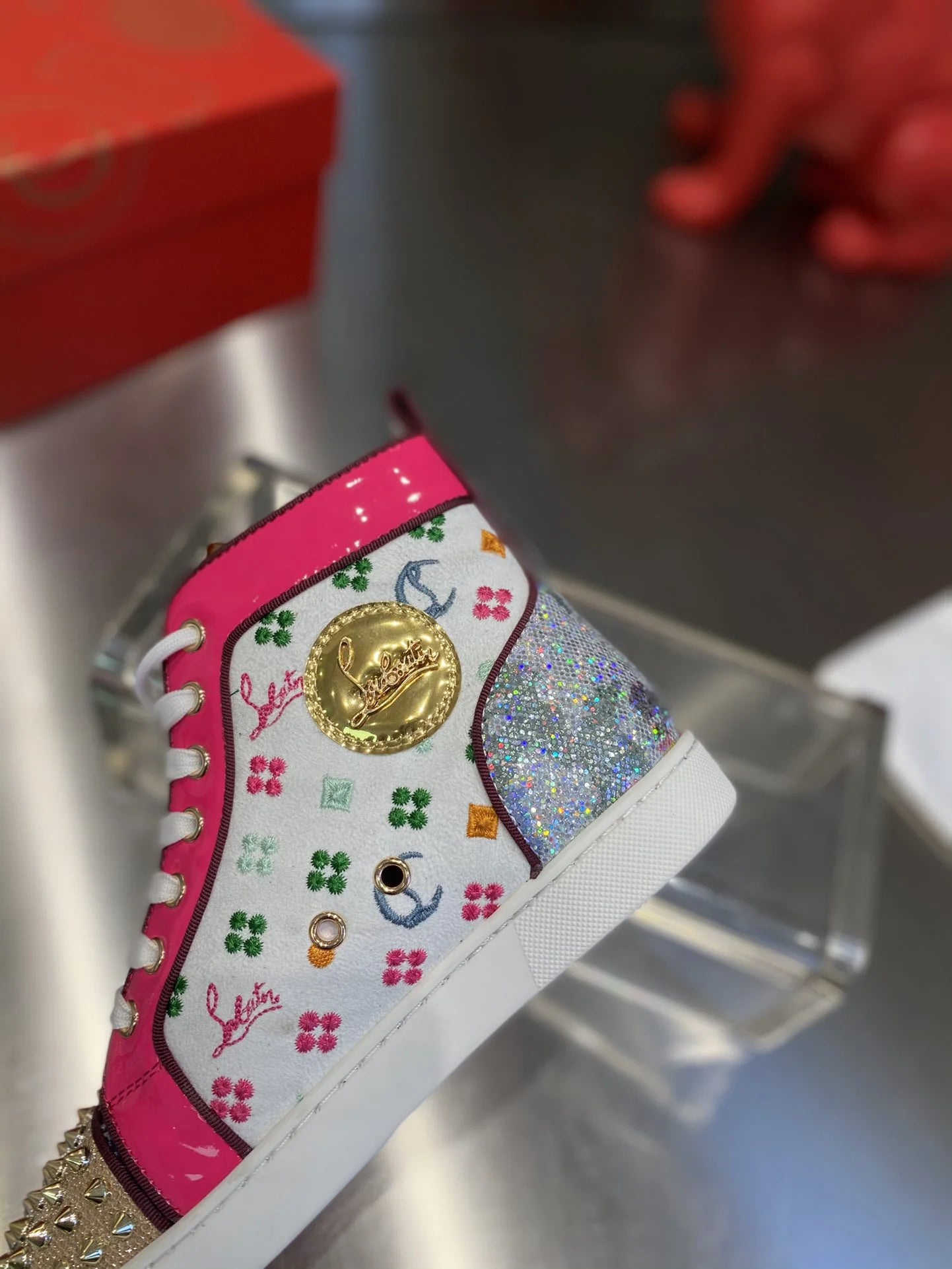 CL SNEAKER