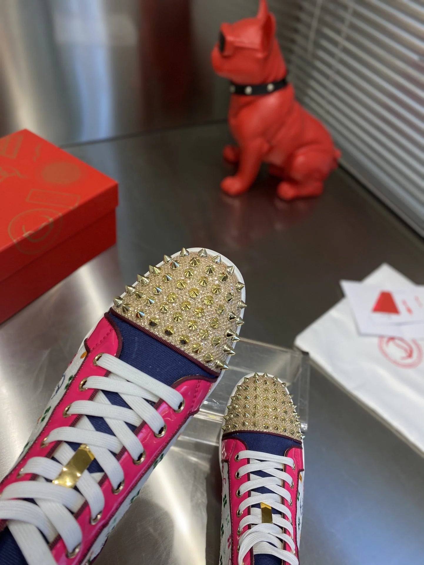 CL SNEAKER