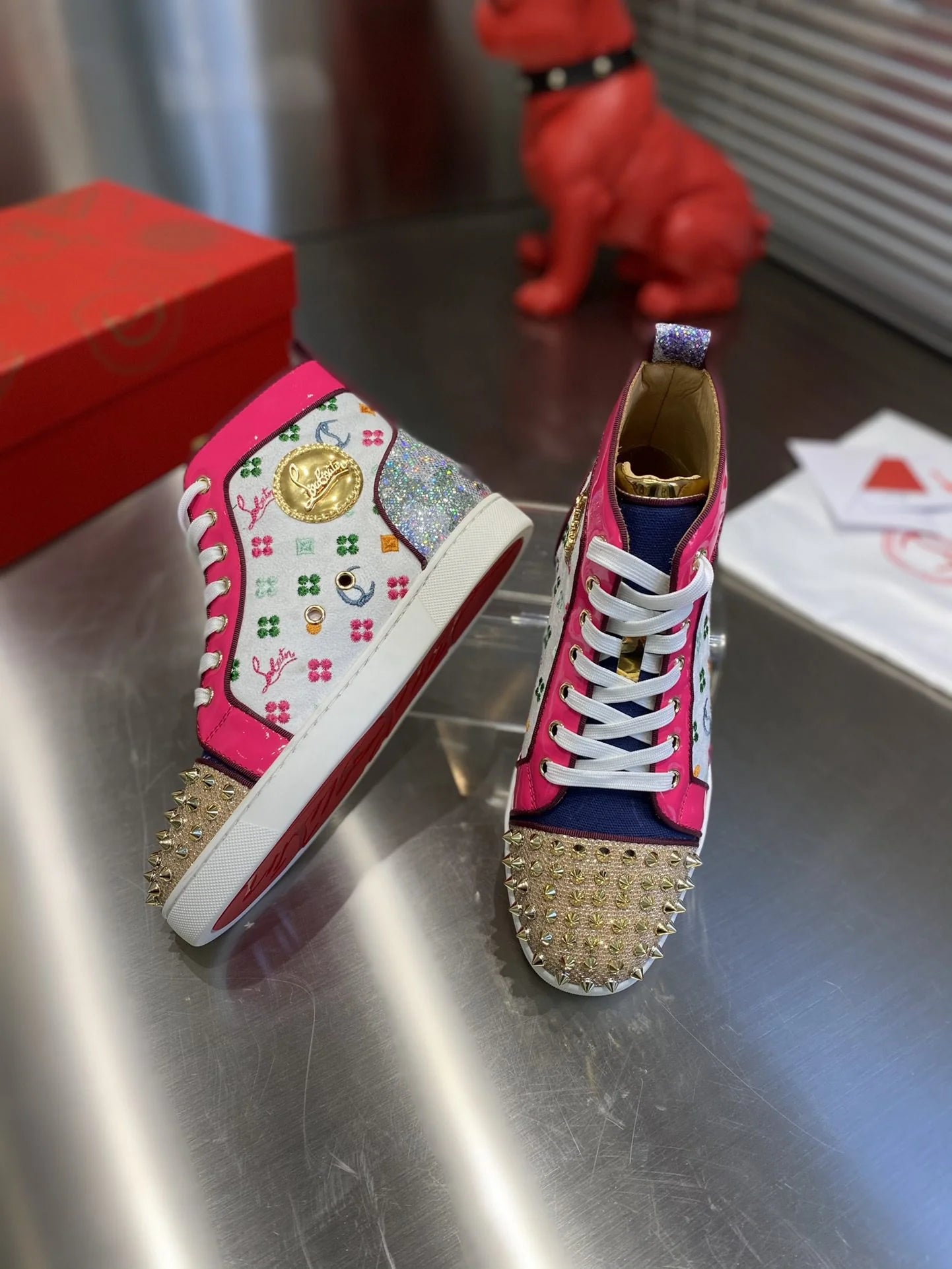 CL SNEAKER