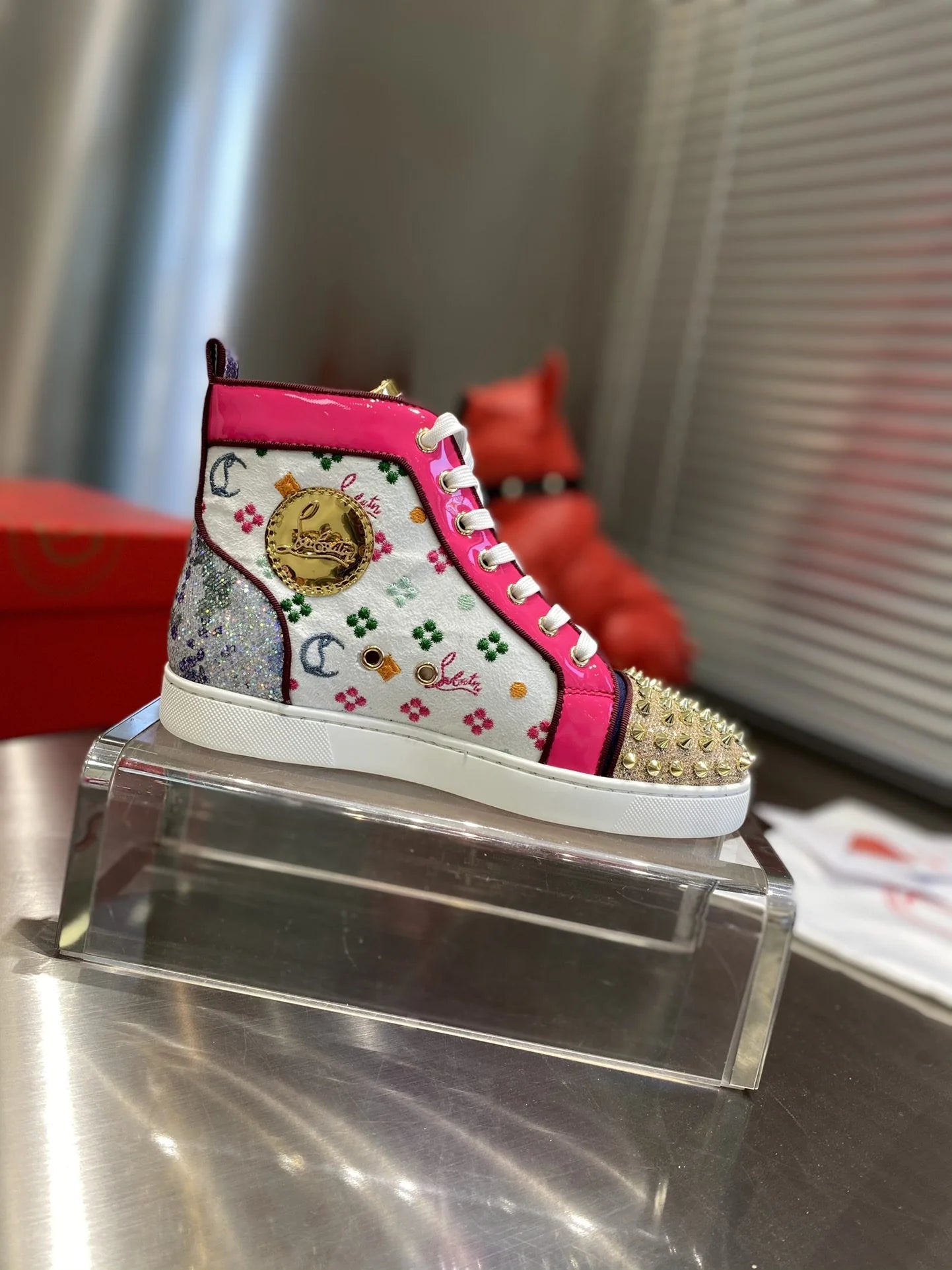 CL SNEAKER