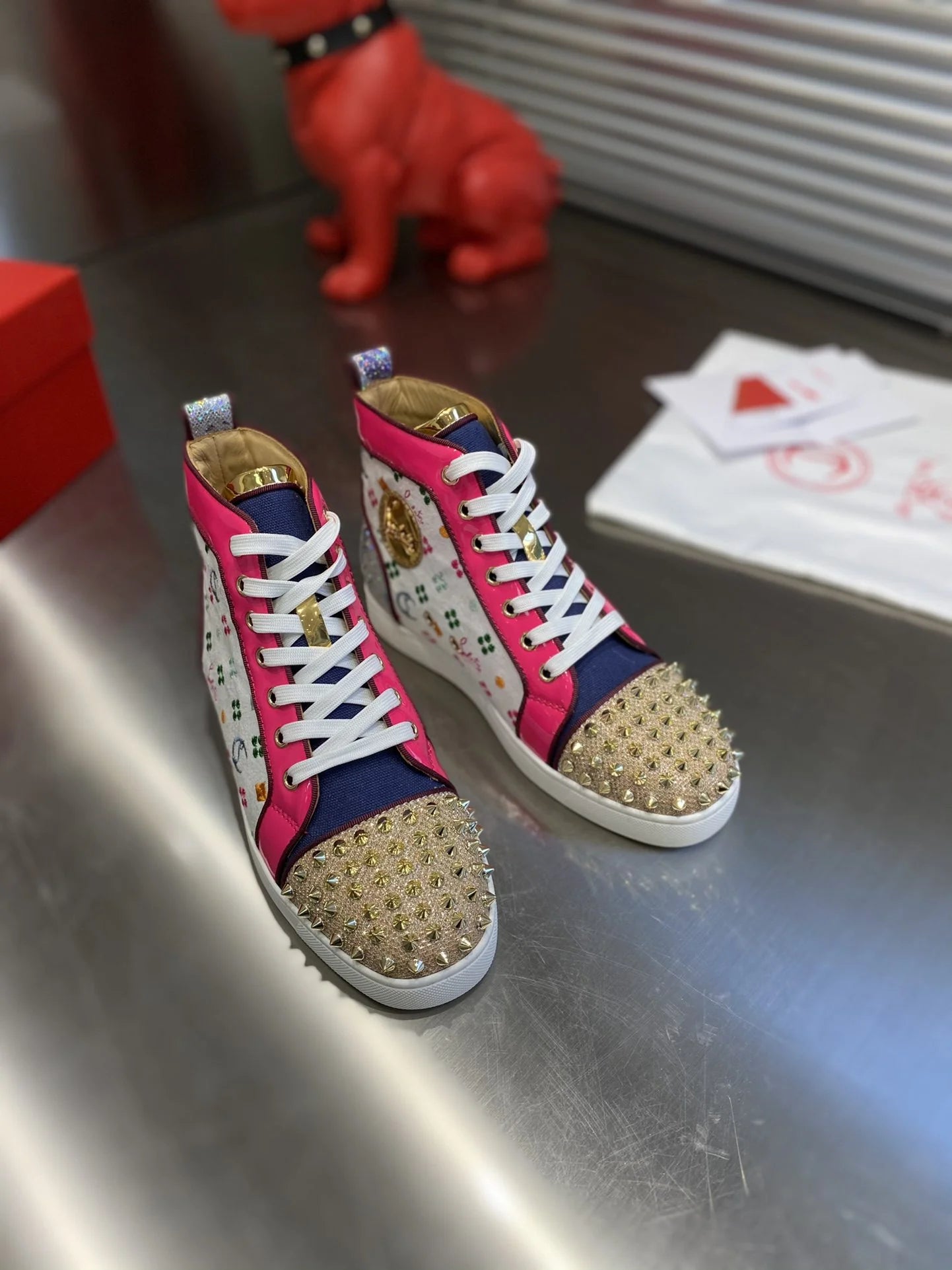 CL SNEAKER