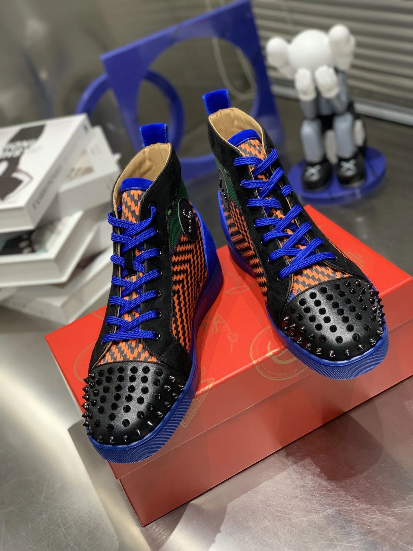 CL SNEAKER