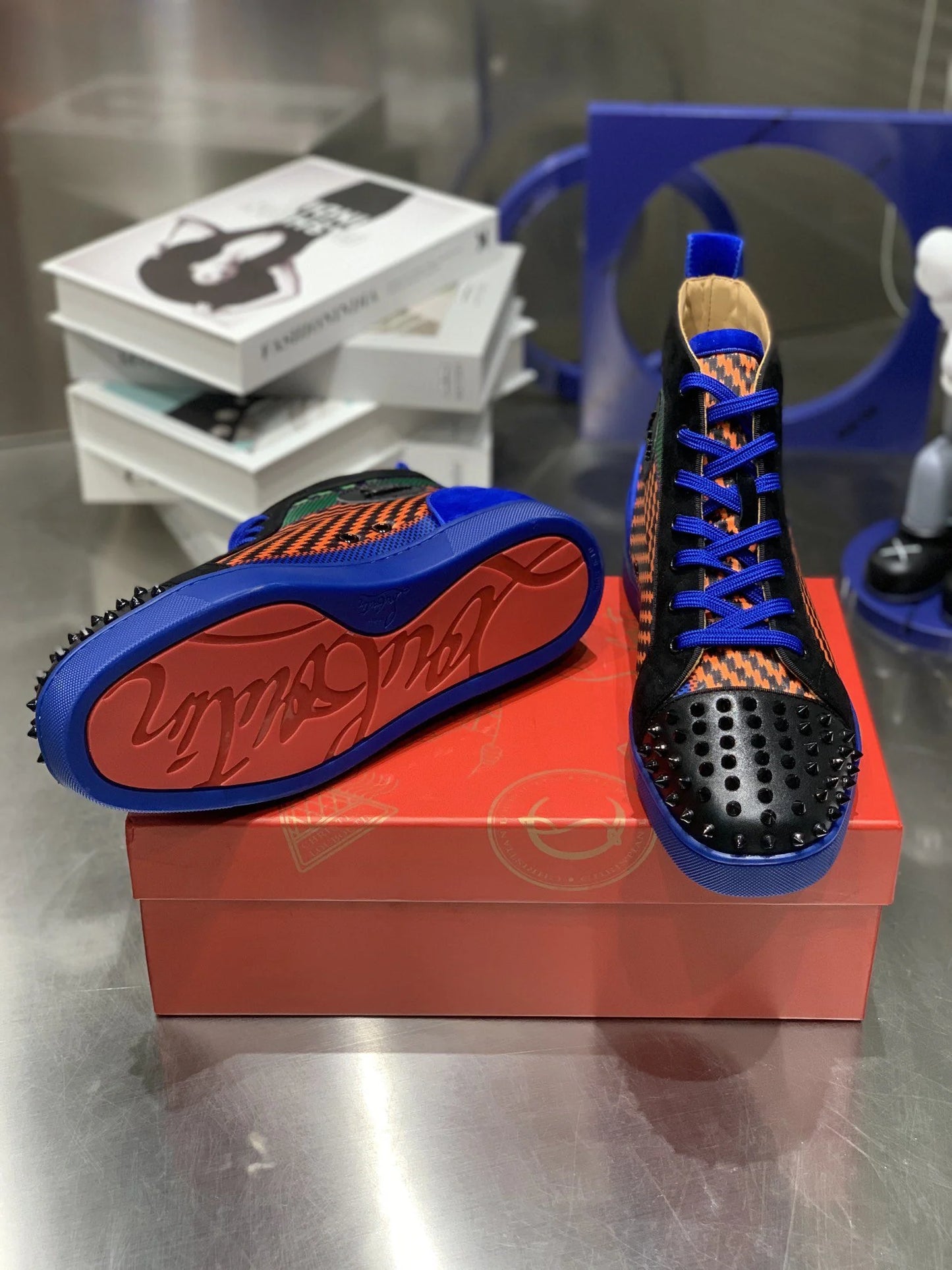 CL SNEAKER