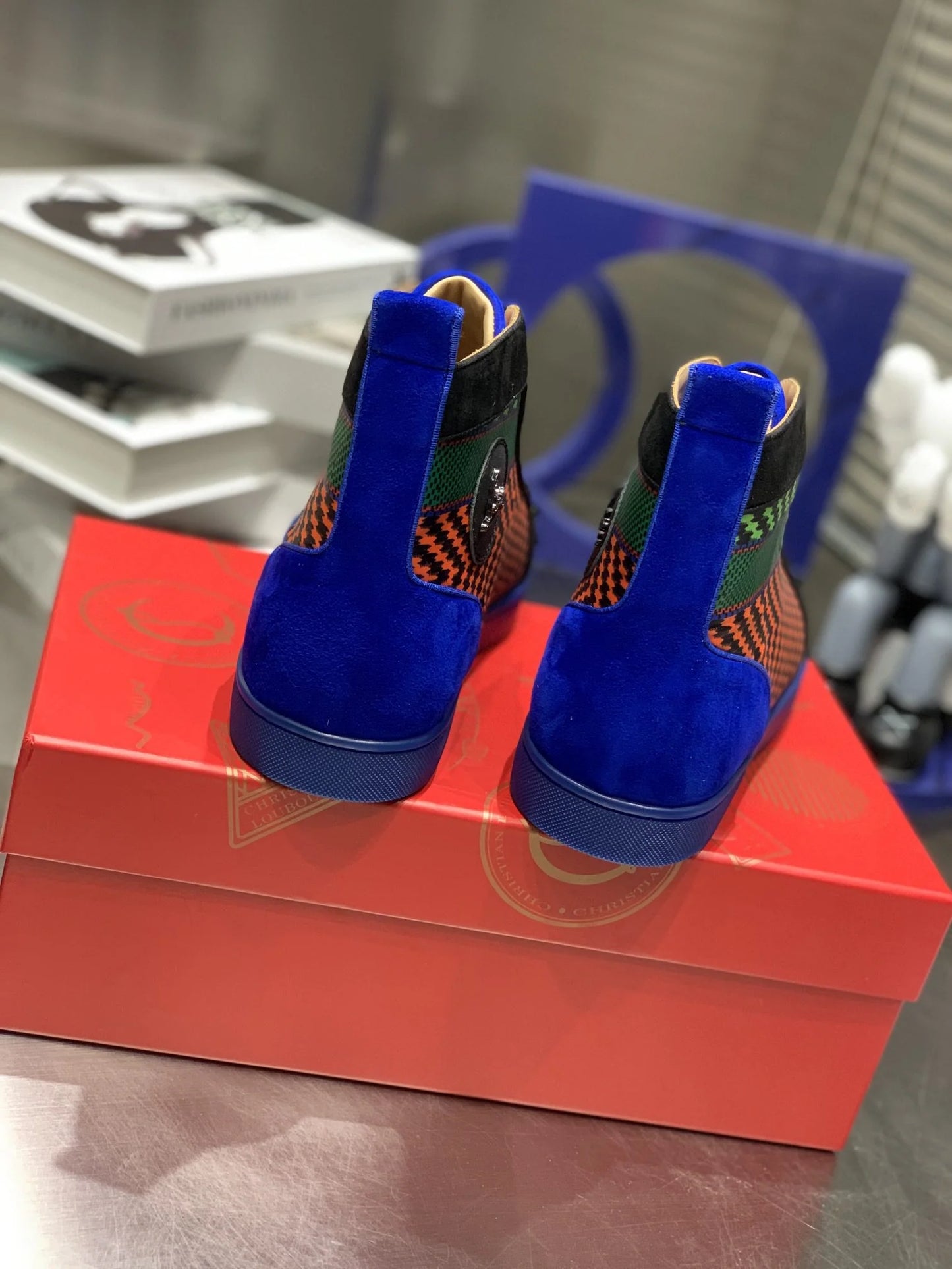 CL SNEAKER