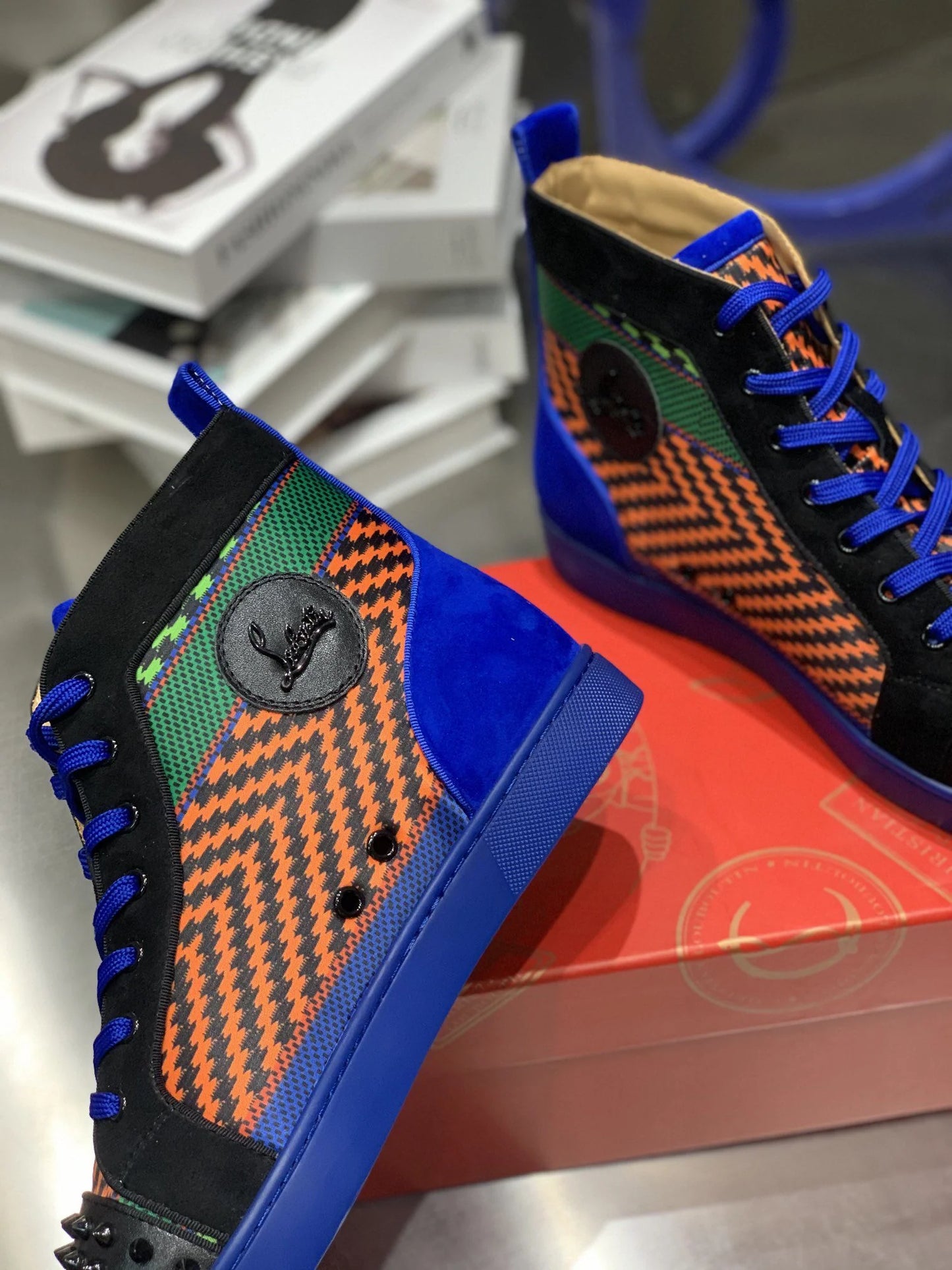 CL SNEAKER