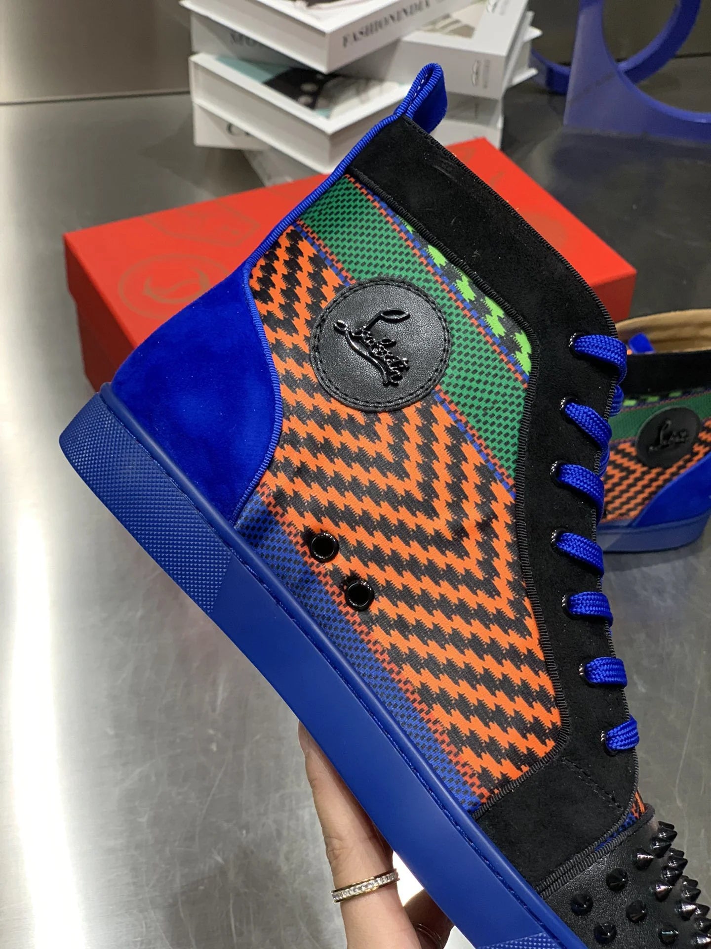 CL SNEAKER