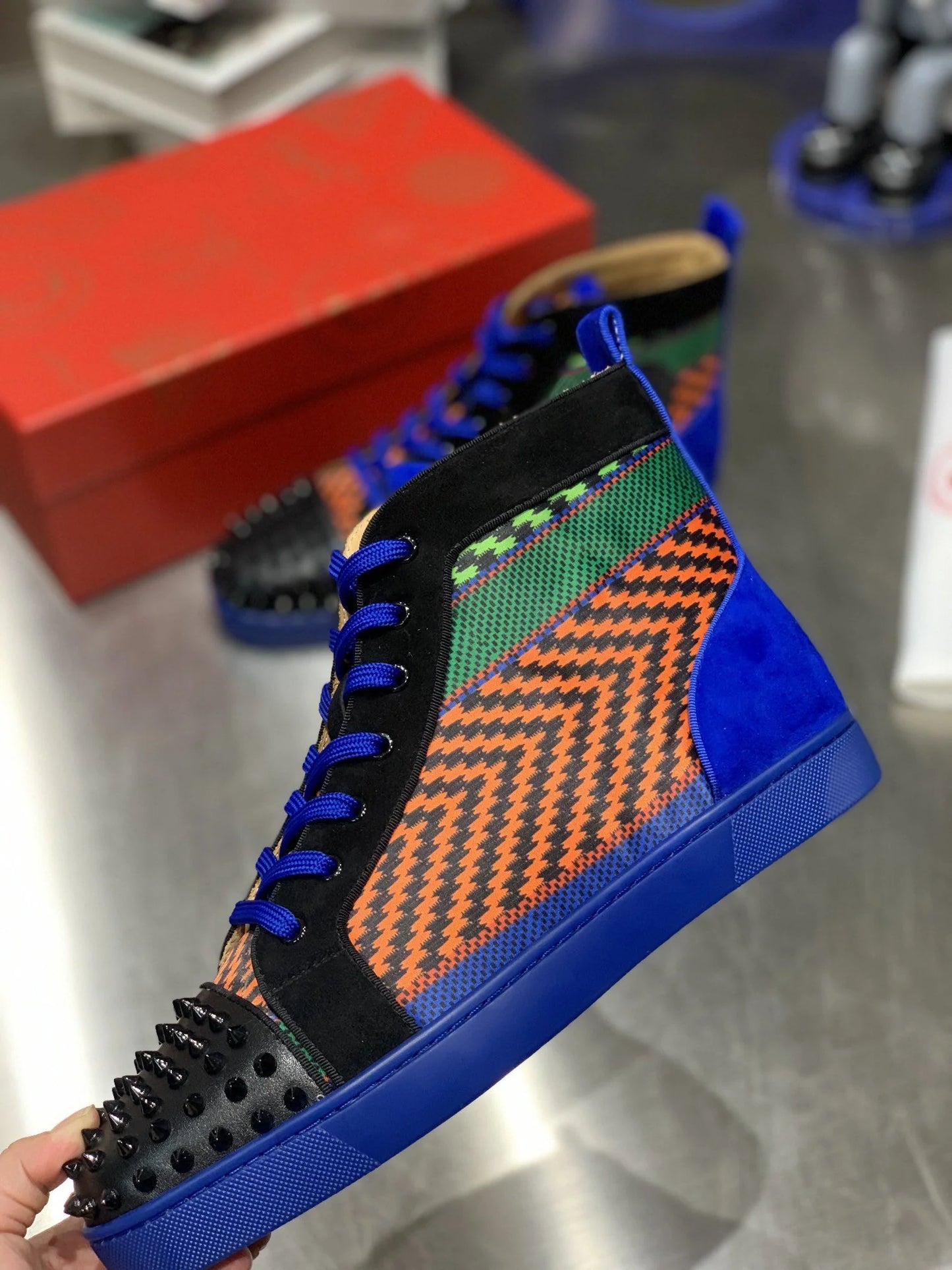 CL SNEAKER
