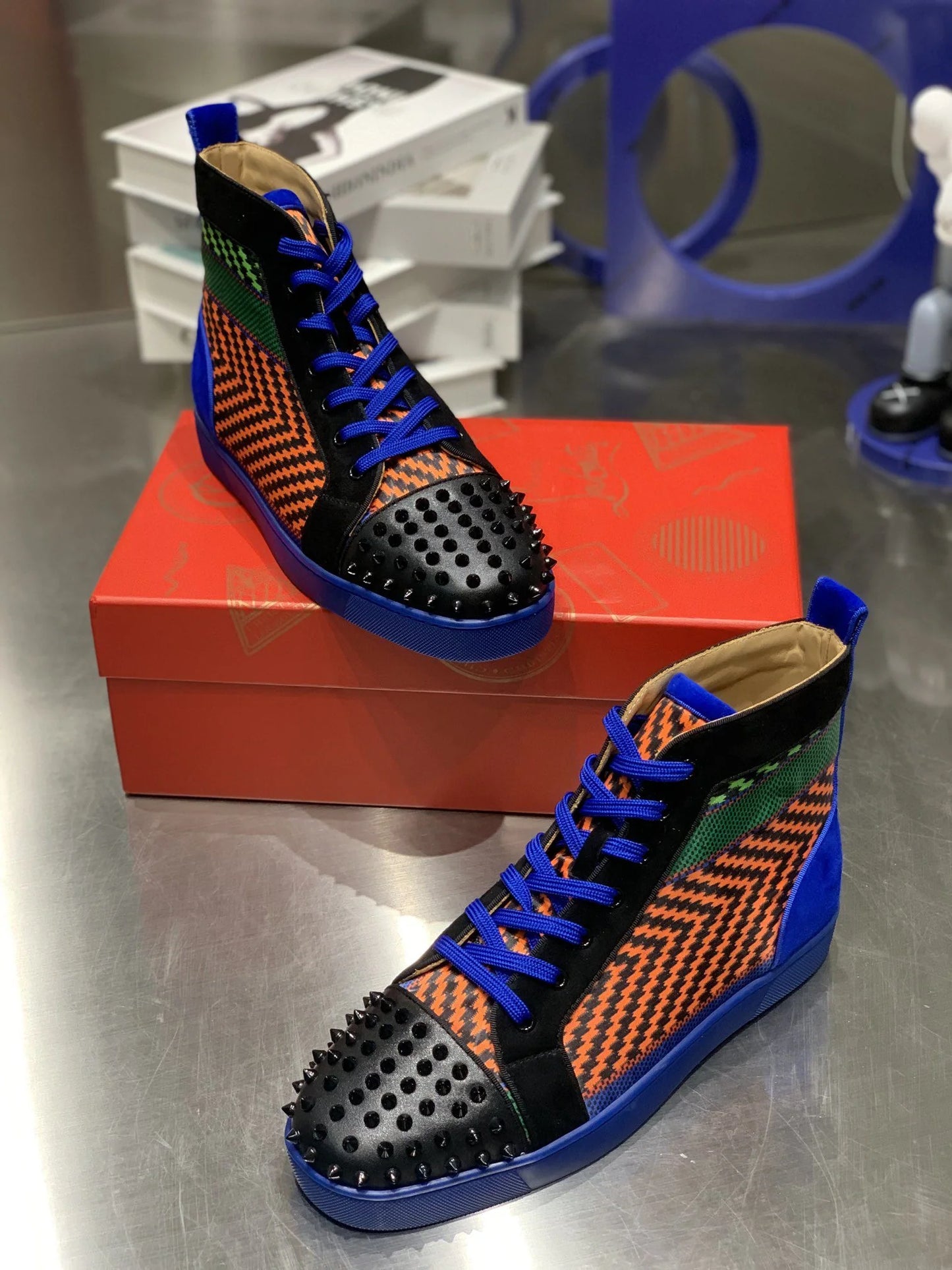 CL SNEAKER