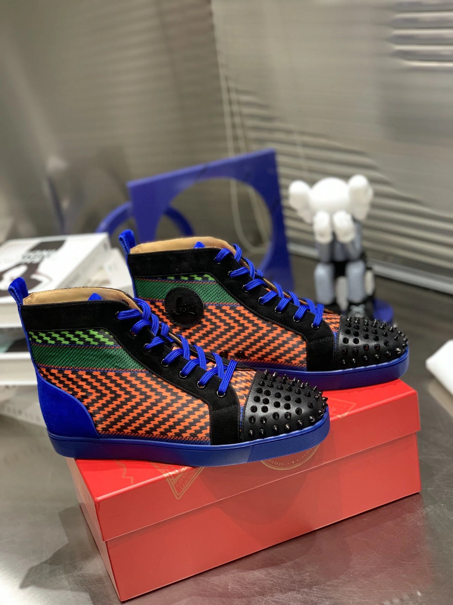 CL SNEAKER