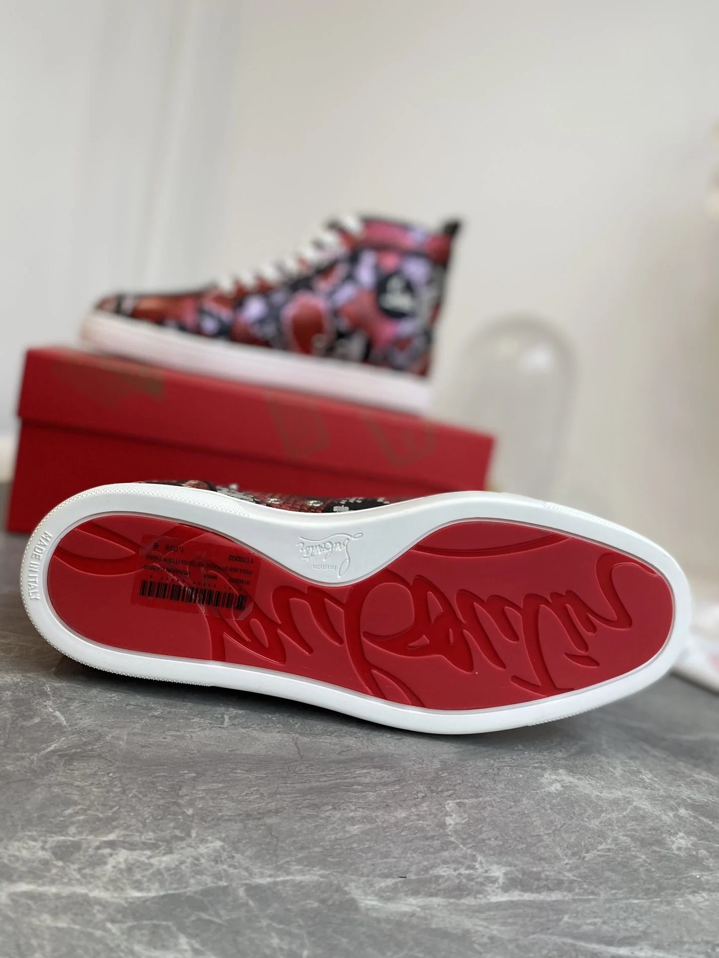 CL SNEAKER