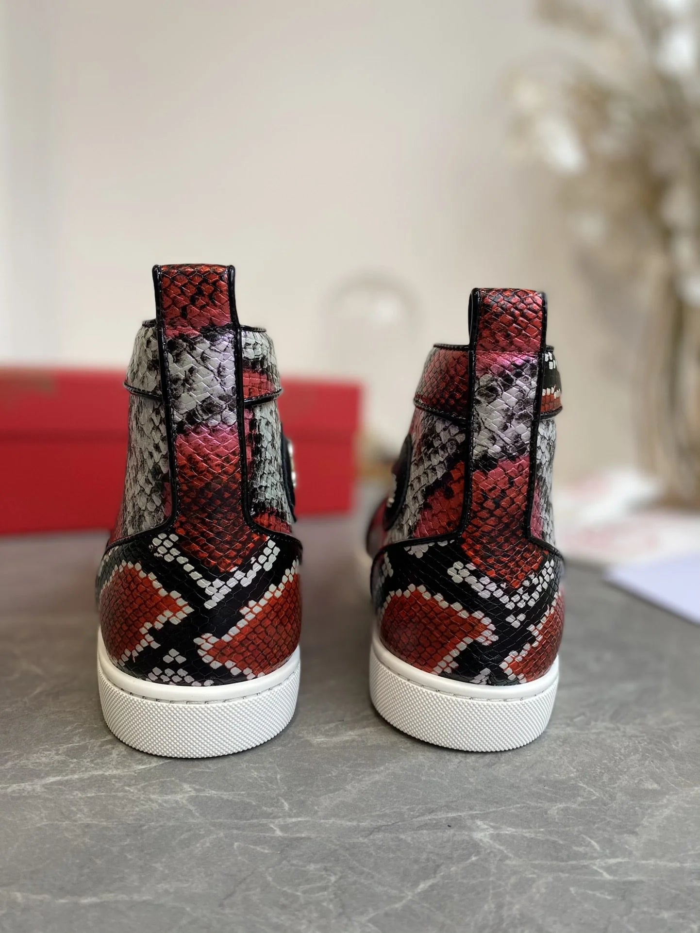 CL SNEAKER