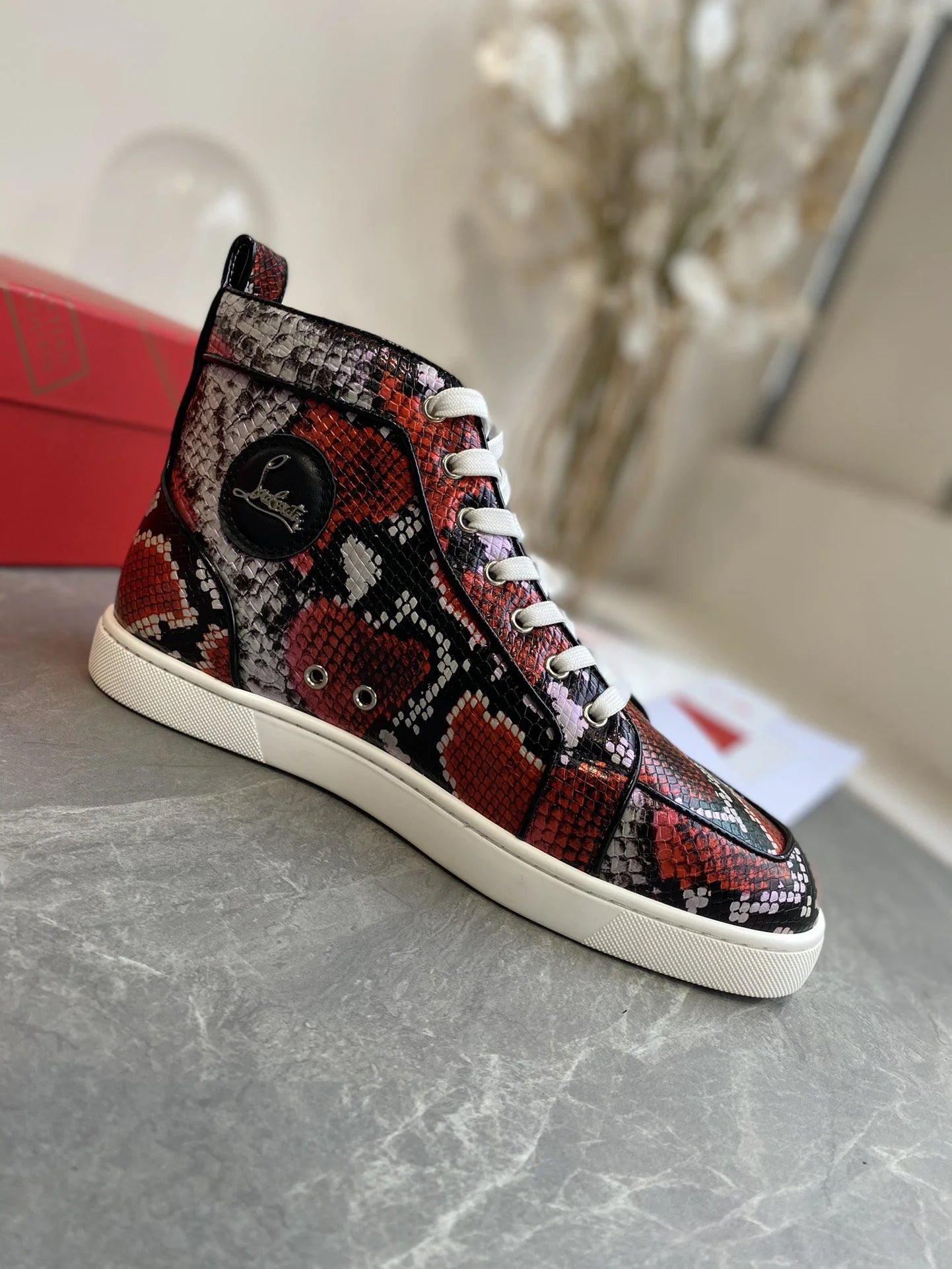 CL SNEAKER