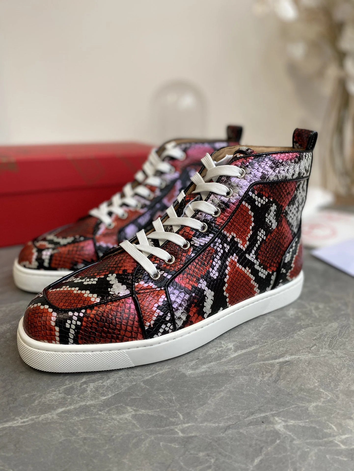 CL SNEAKER