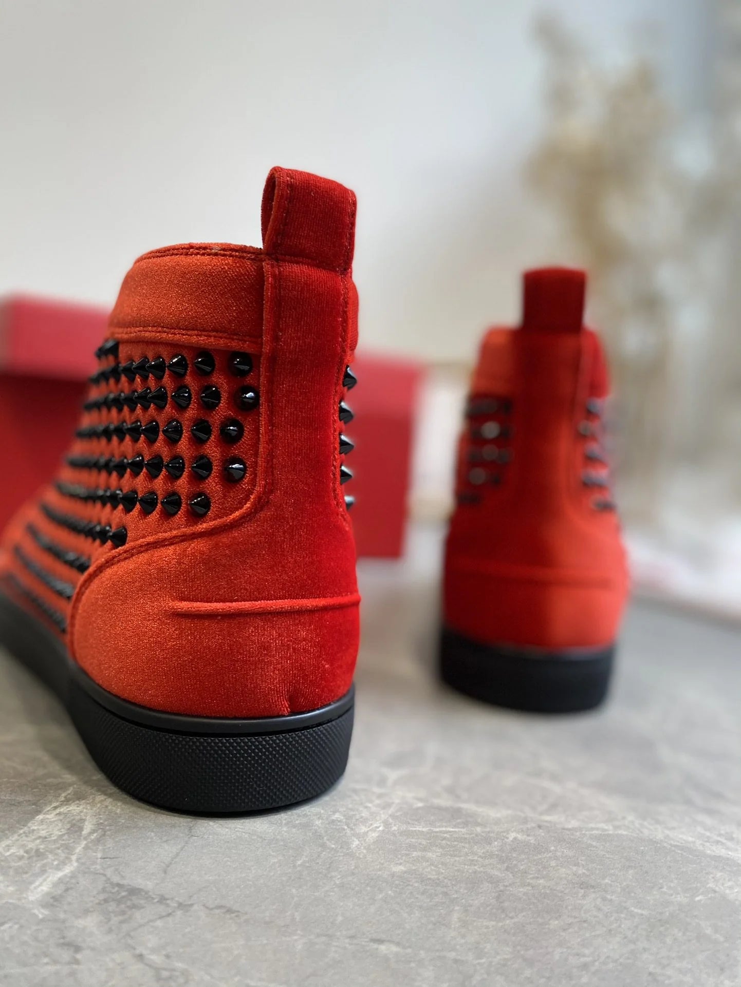 CL SNEAKER