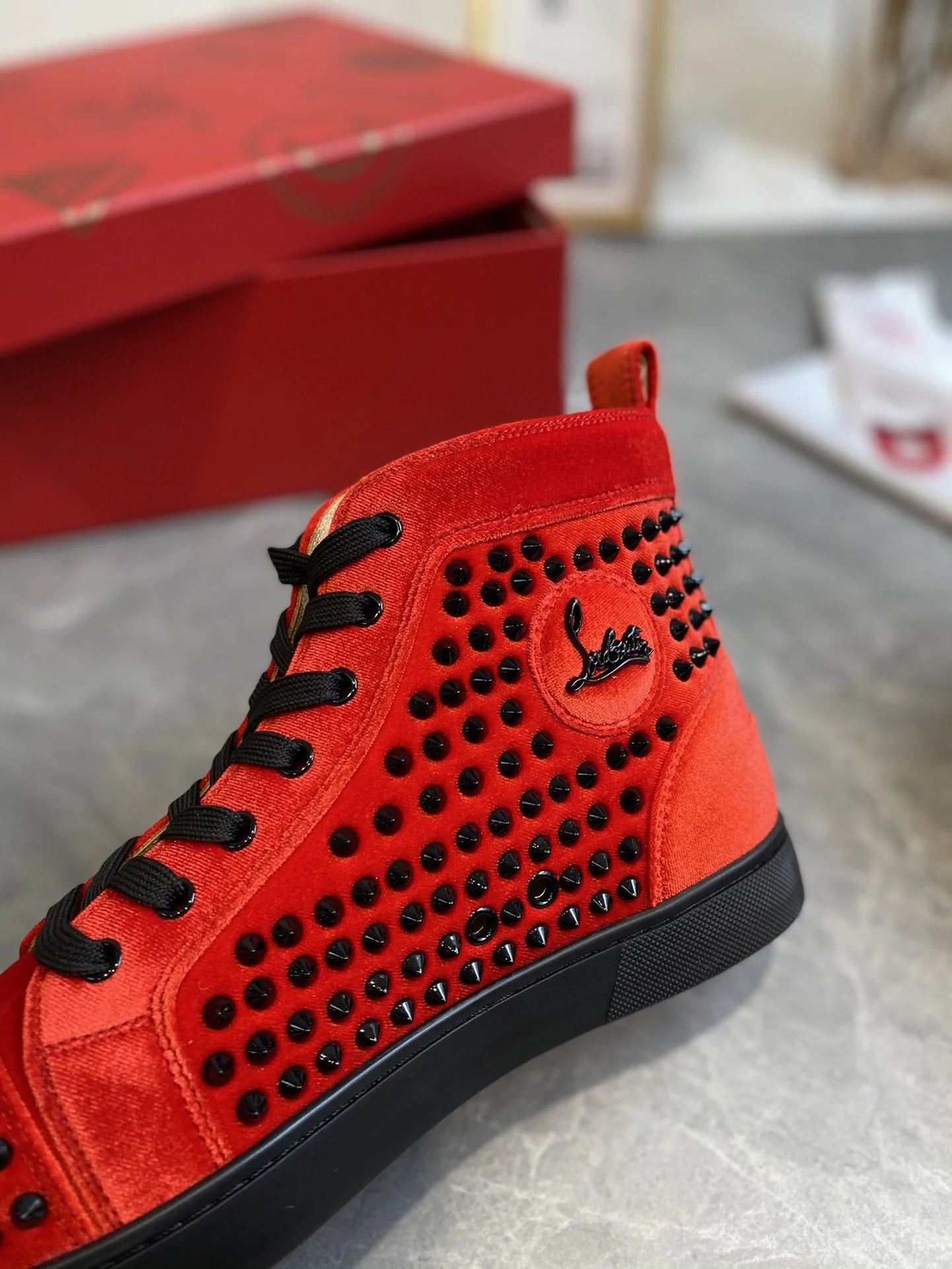 CL SNEAKER
