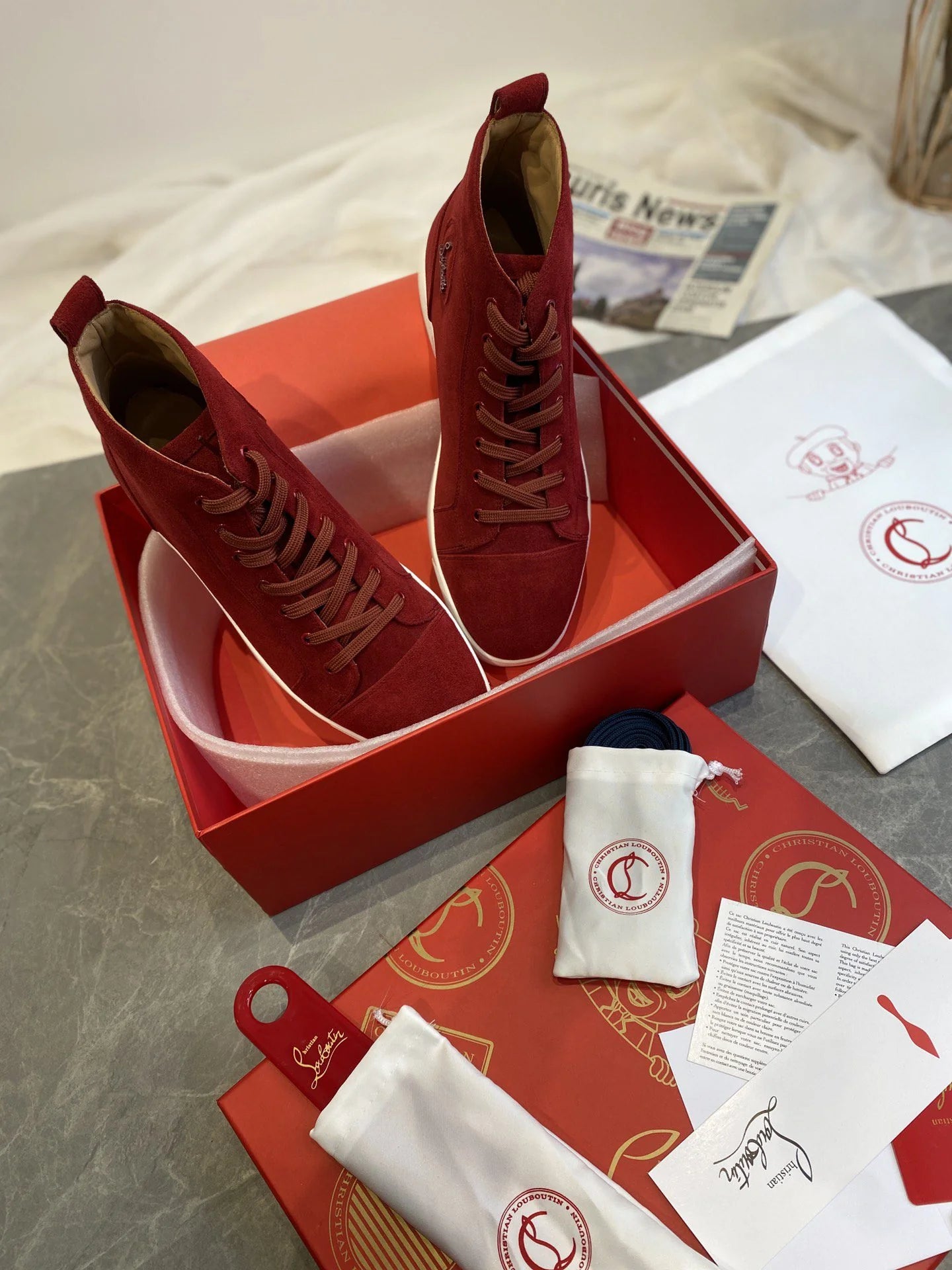 CL SNEAKER