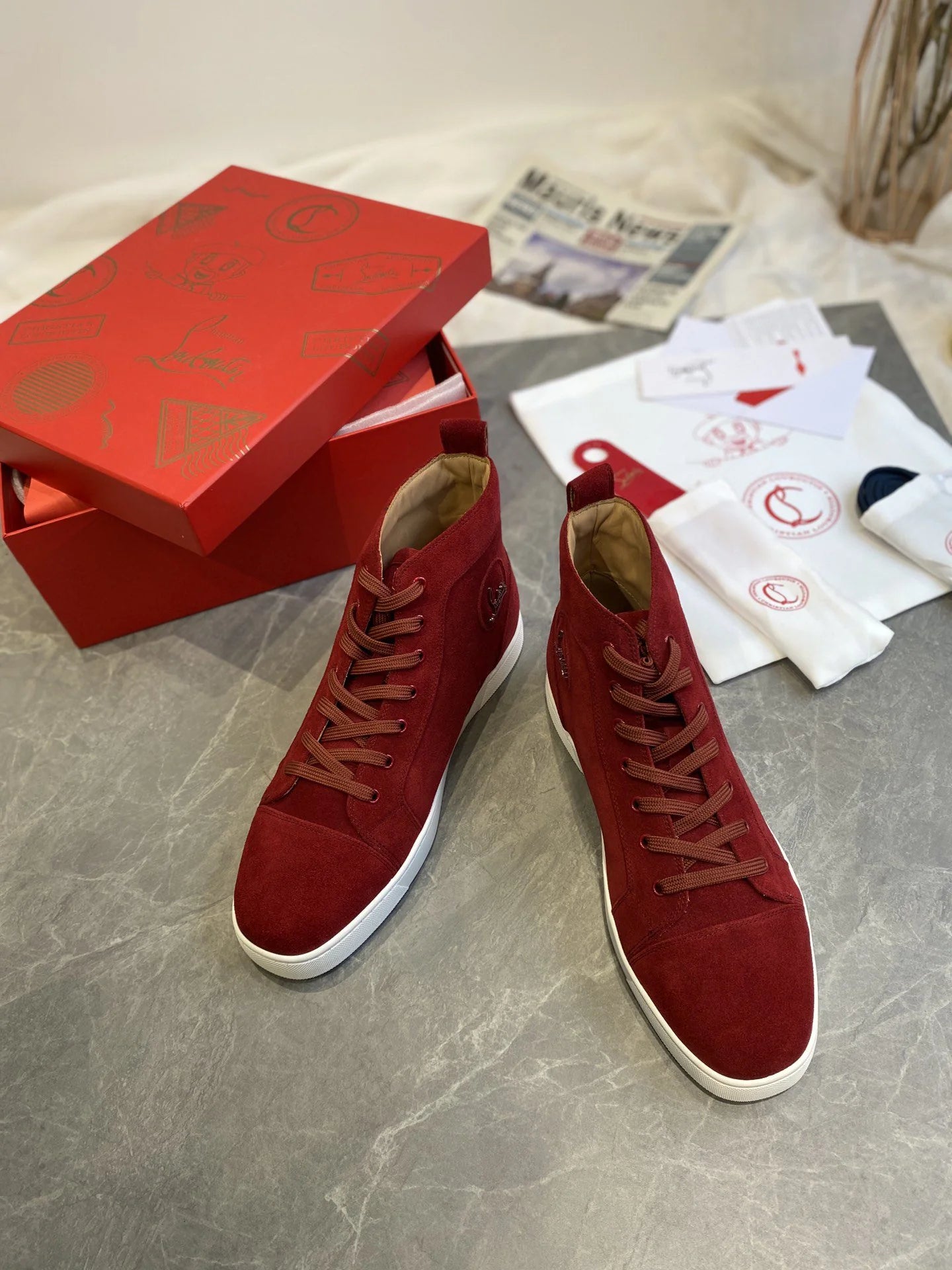CL SNEAKER