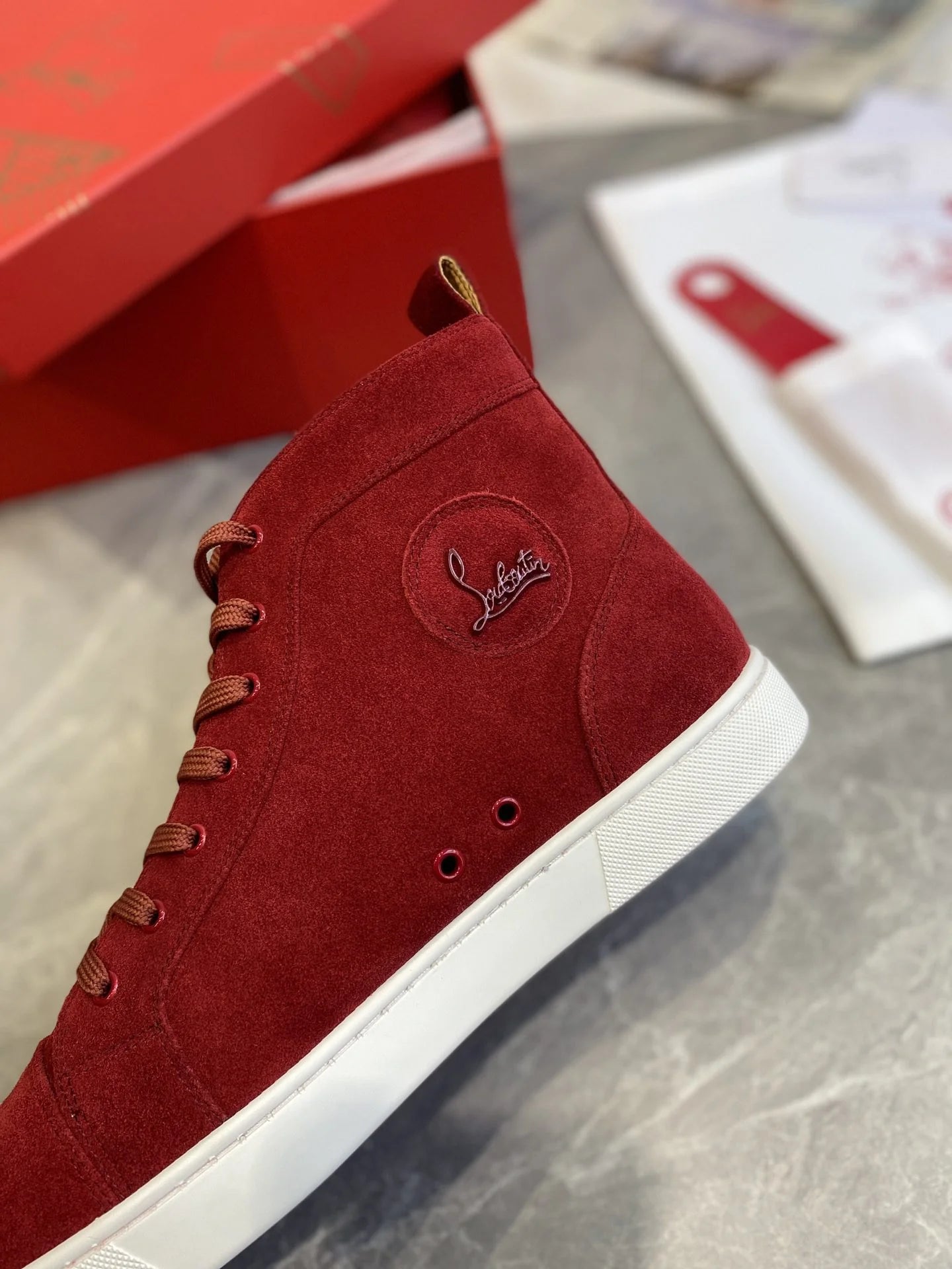 CL SNEAKER