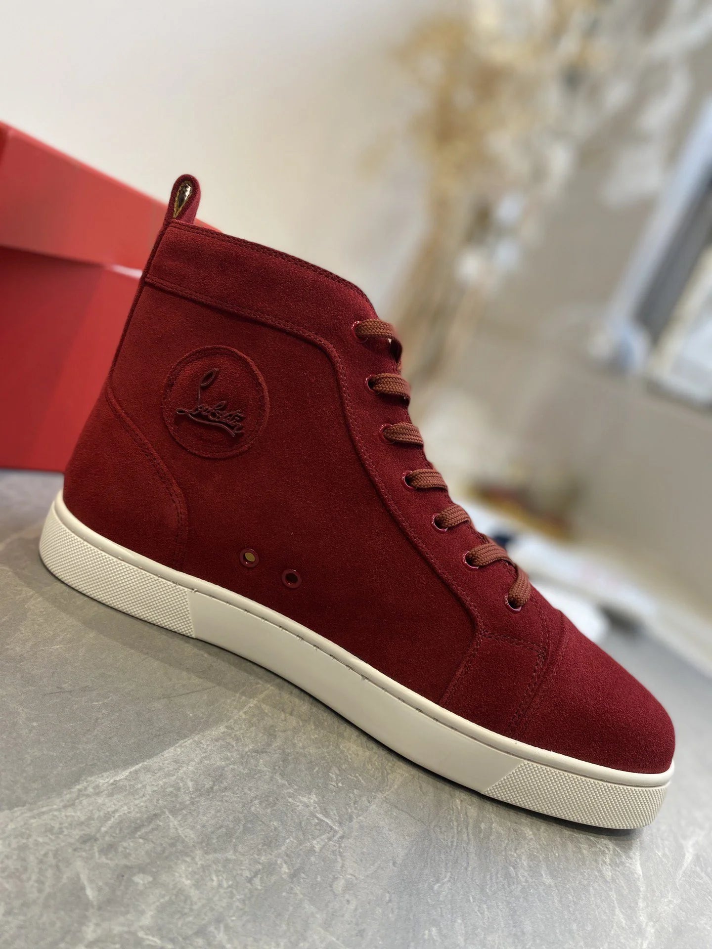 CL SNEAKER