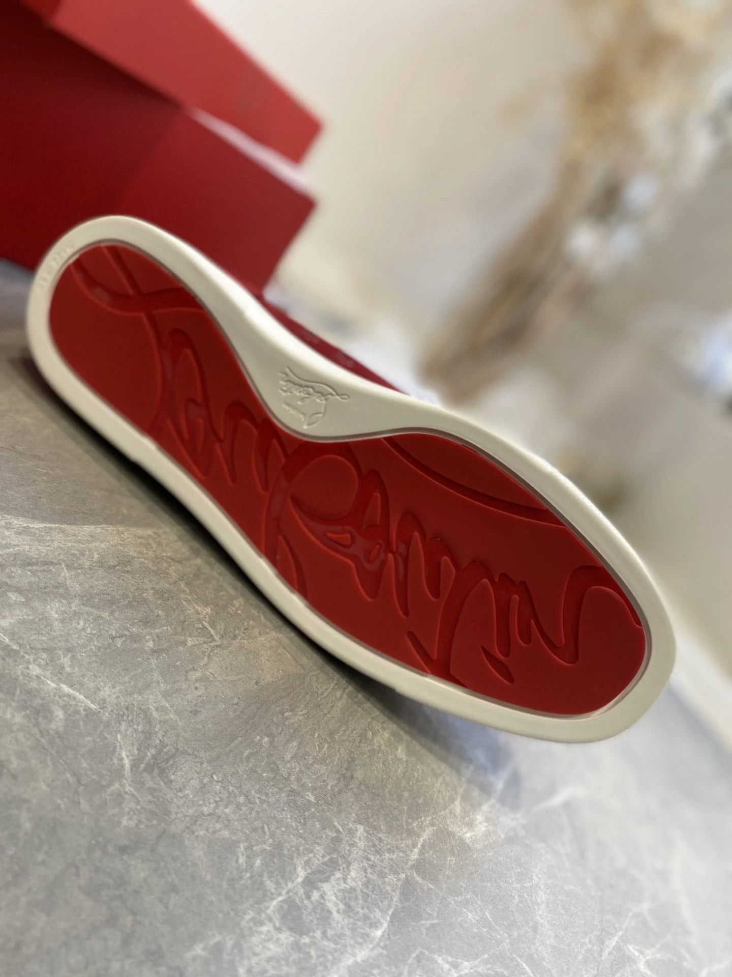 CL SNEAKER