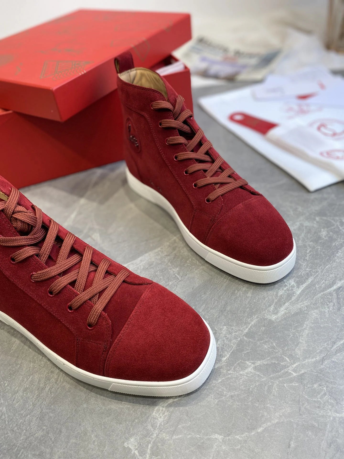CL SNEAKER