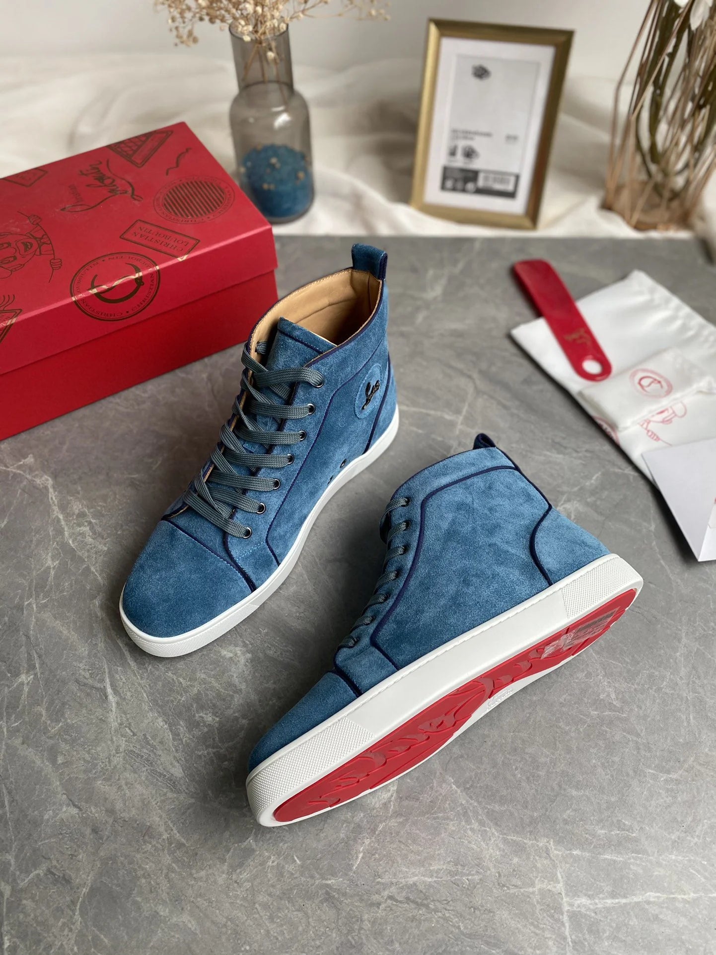 CL SNEAKER