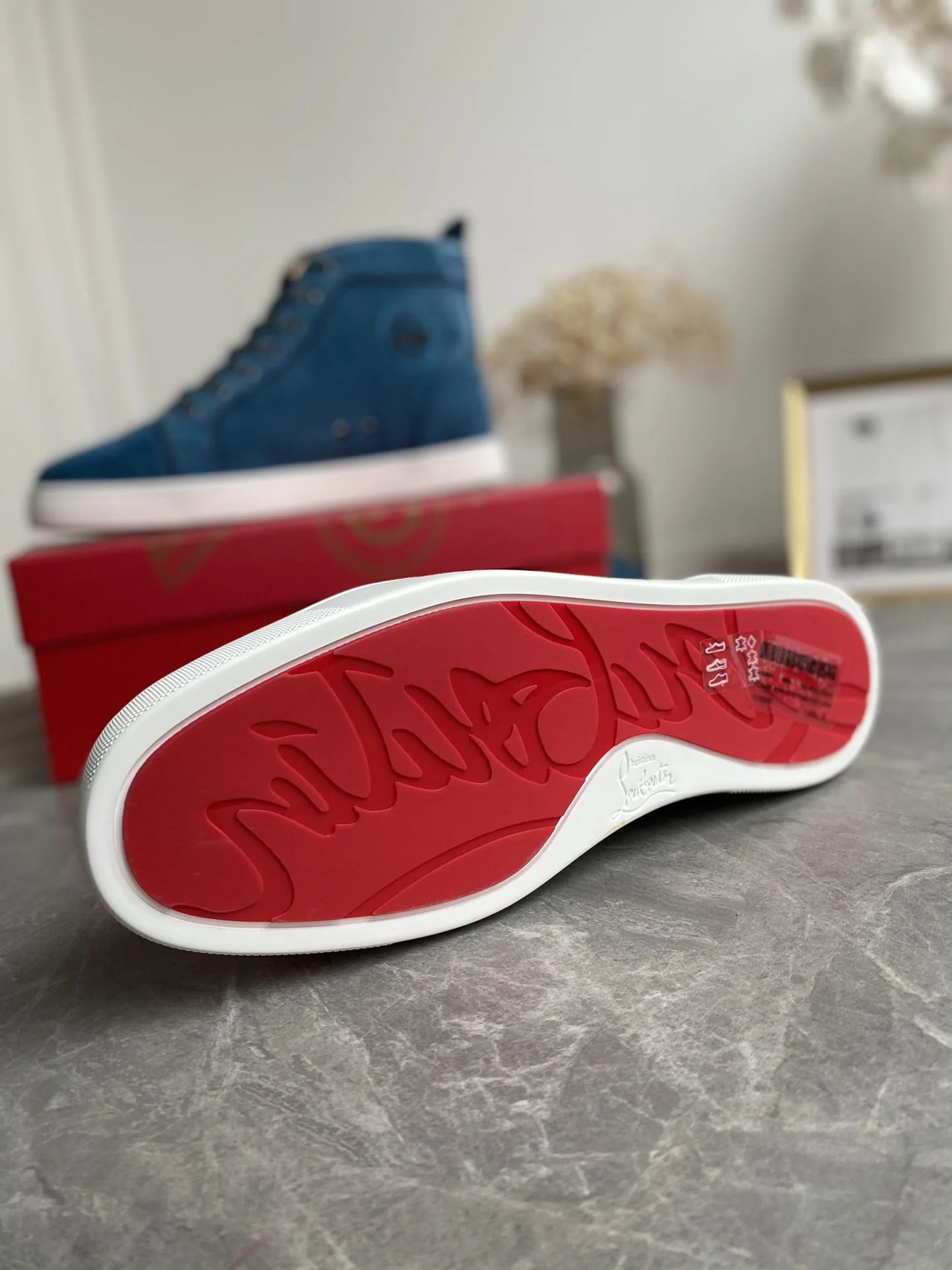CL SNEAKER
