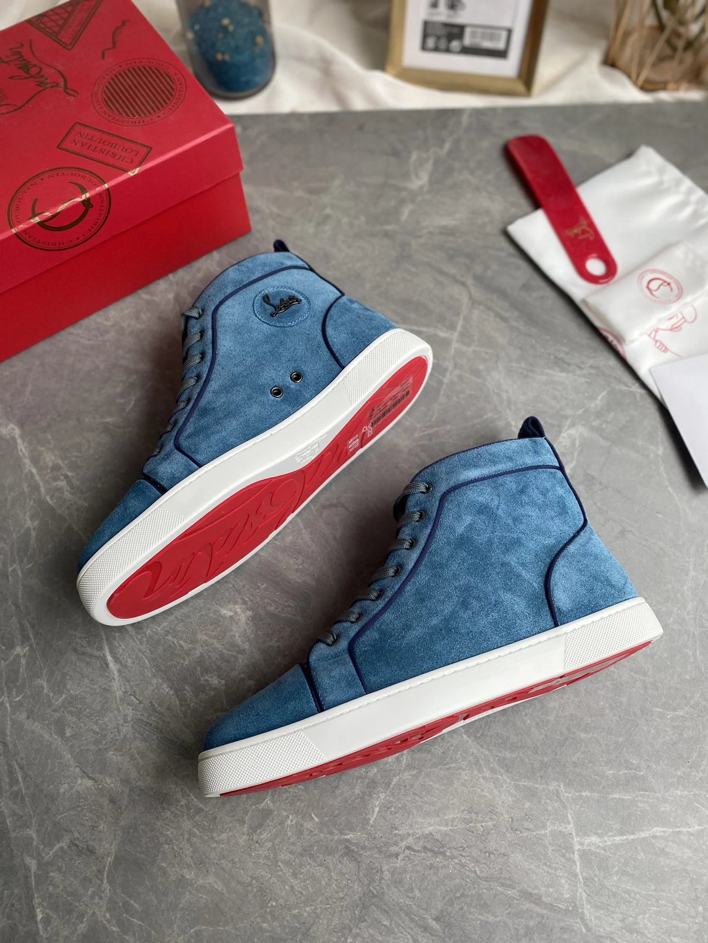 CL SNEAKER