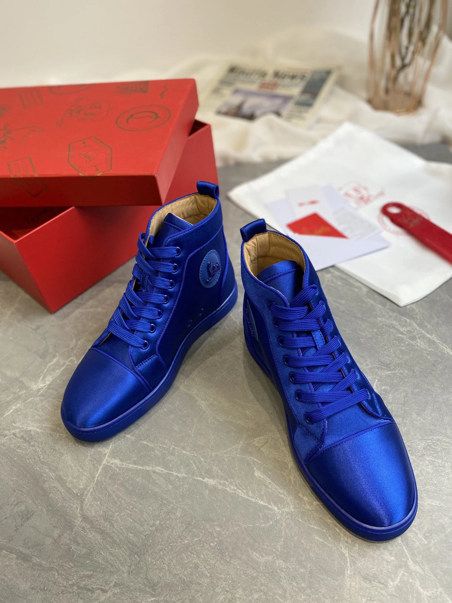 CL SNEAKER