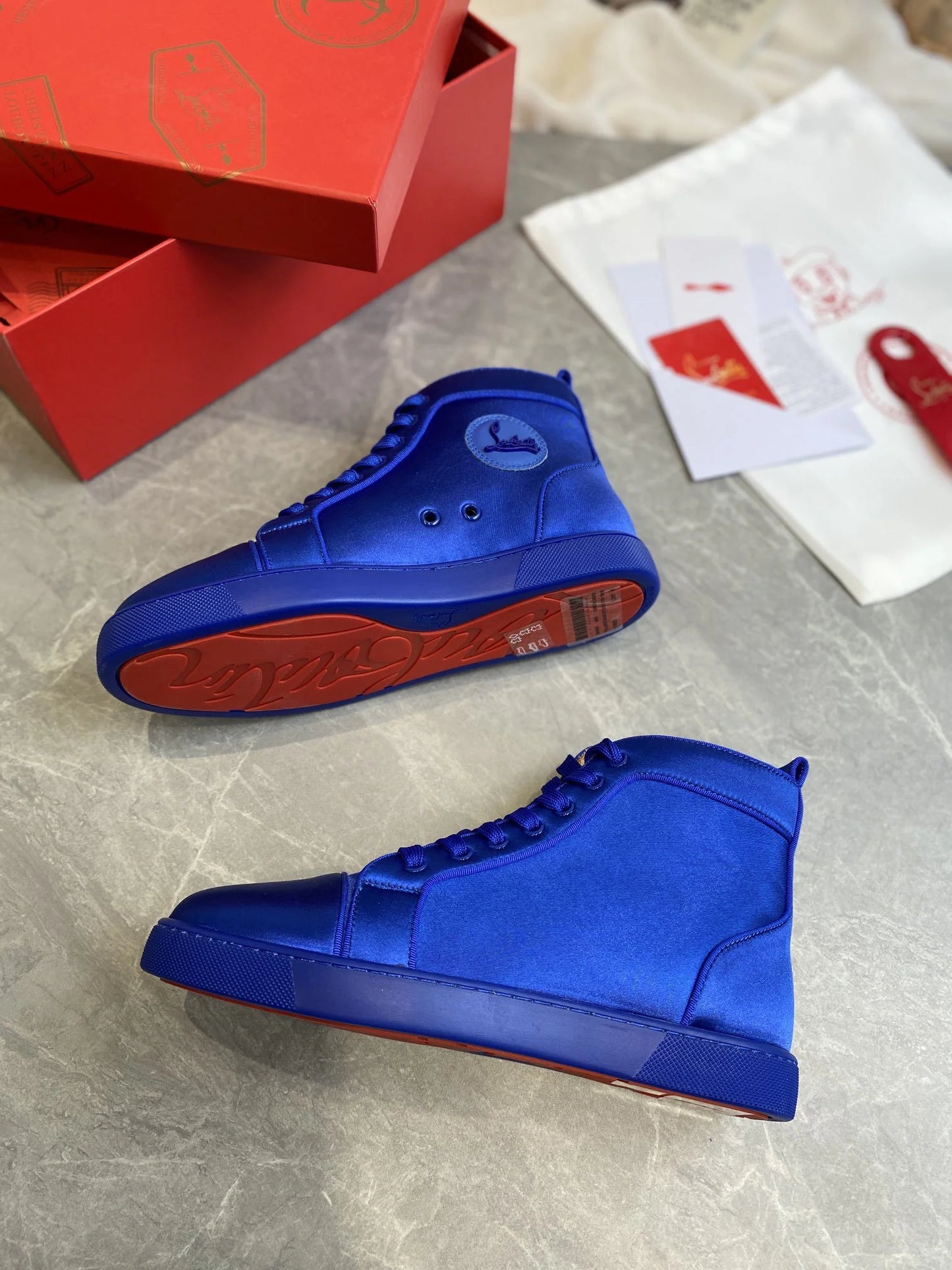 CL SNEAKER