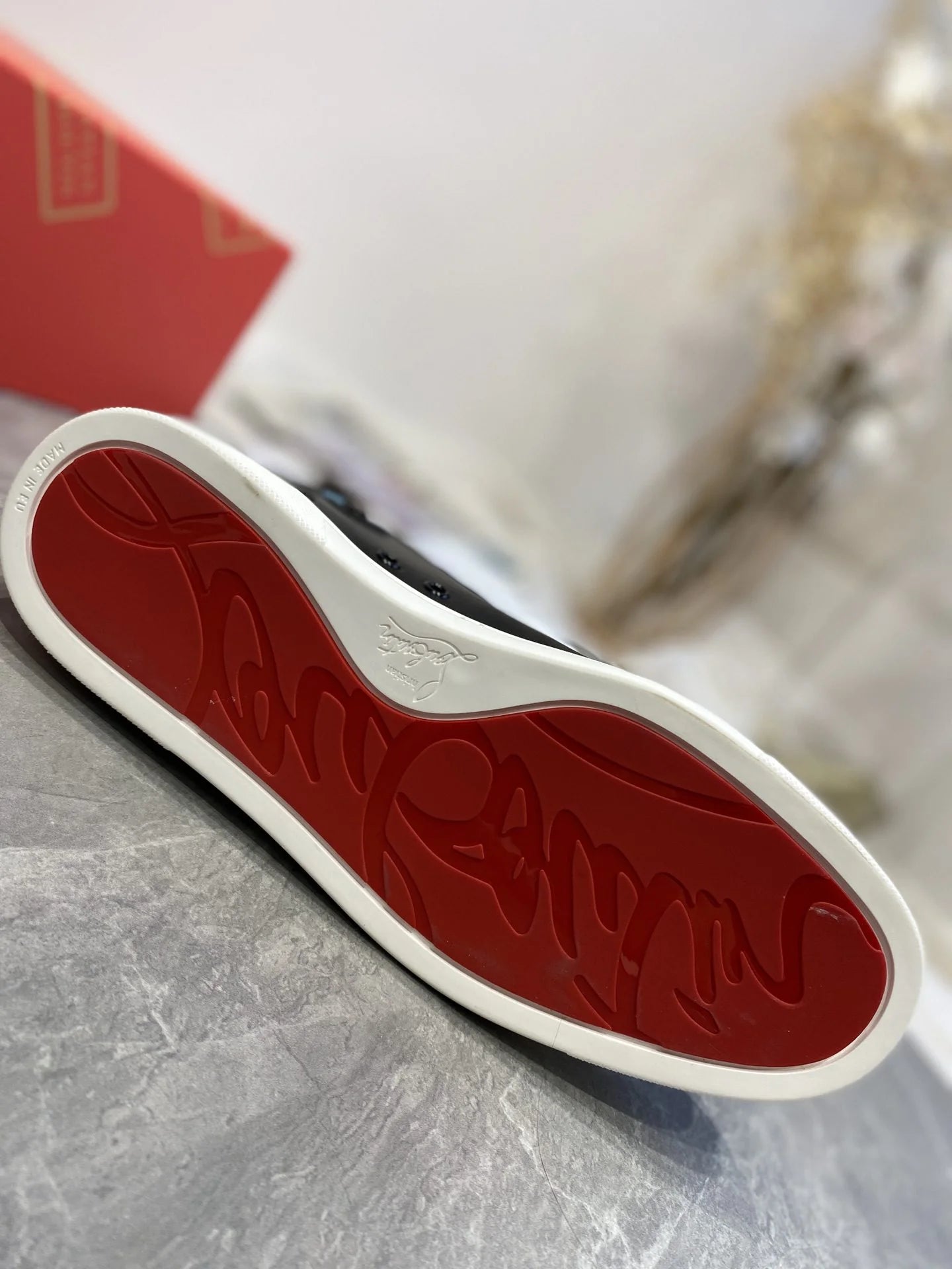 CL SNEAKER
