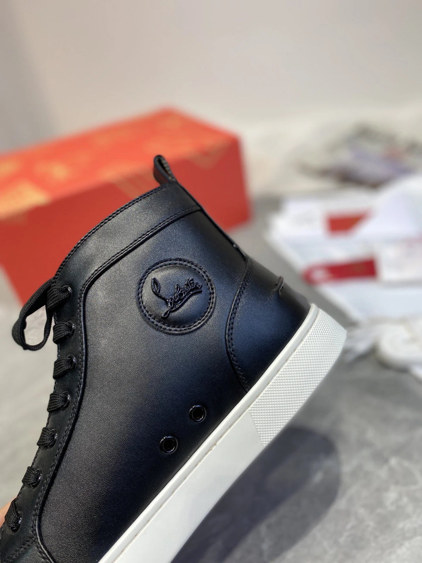 CL SNEAKER