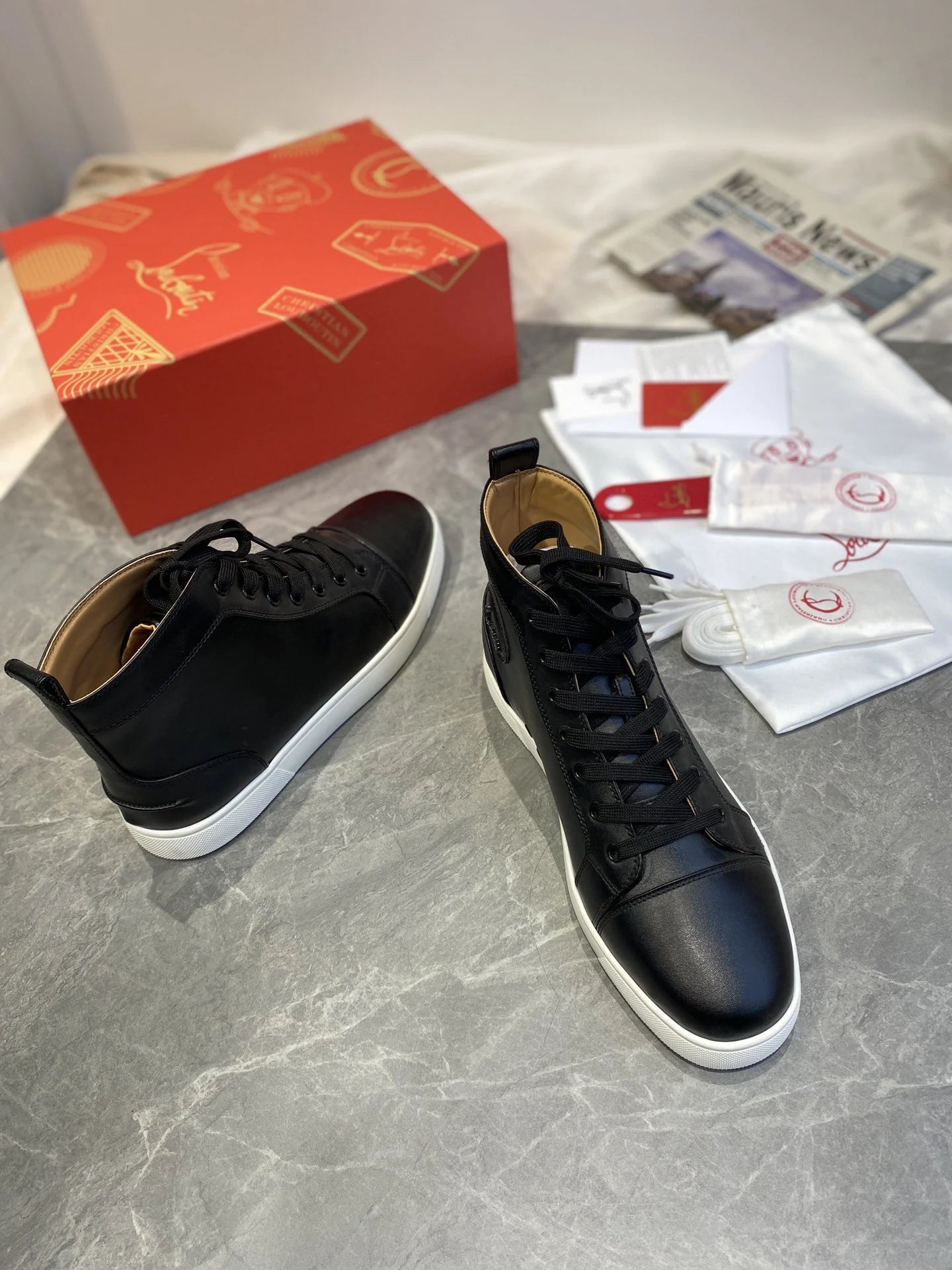 CL SNEAKER